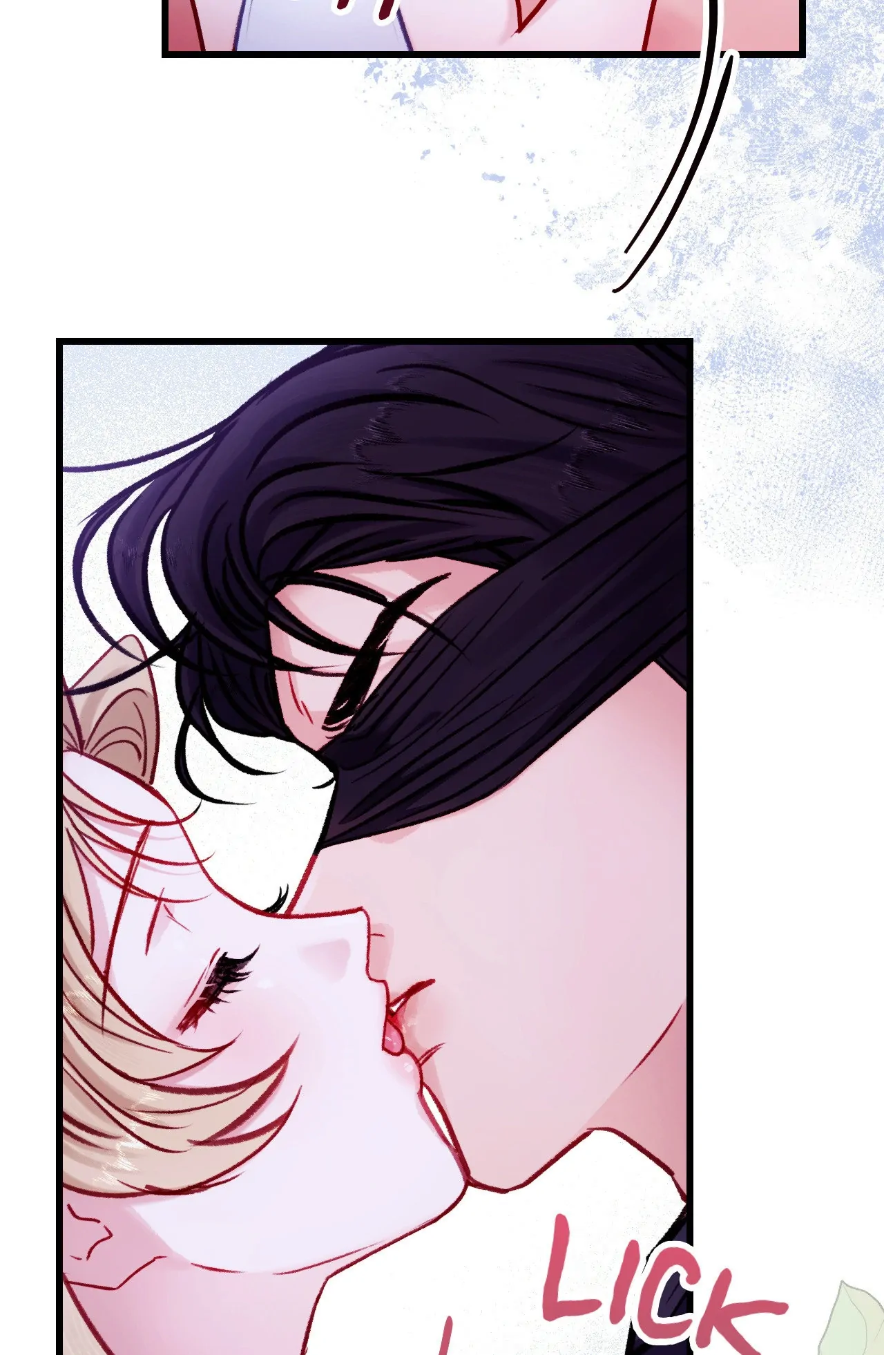 Hunks, Harems, and Hardcore Habits Chapter 16 - Page 42 in English