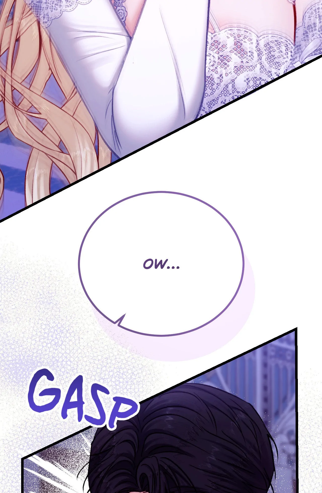Hunks, Harems, and Hardcore Habits Chapter 16 - Page 47 in English