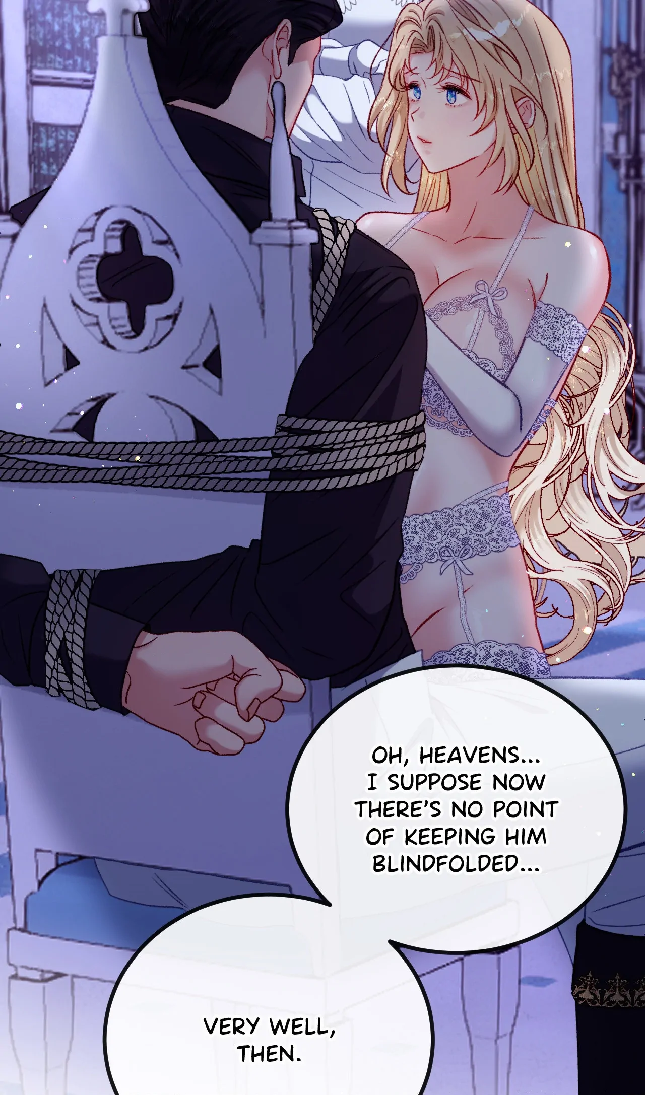 Hunks, Harems, and Hardcore Habits Chapter 16 - Page 50 in English