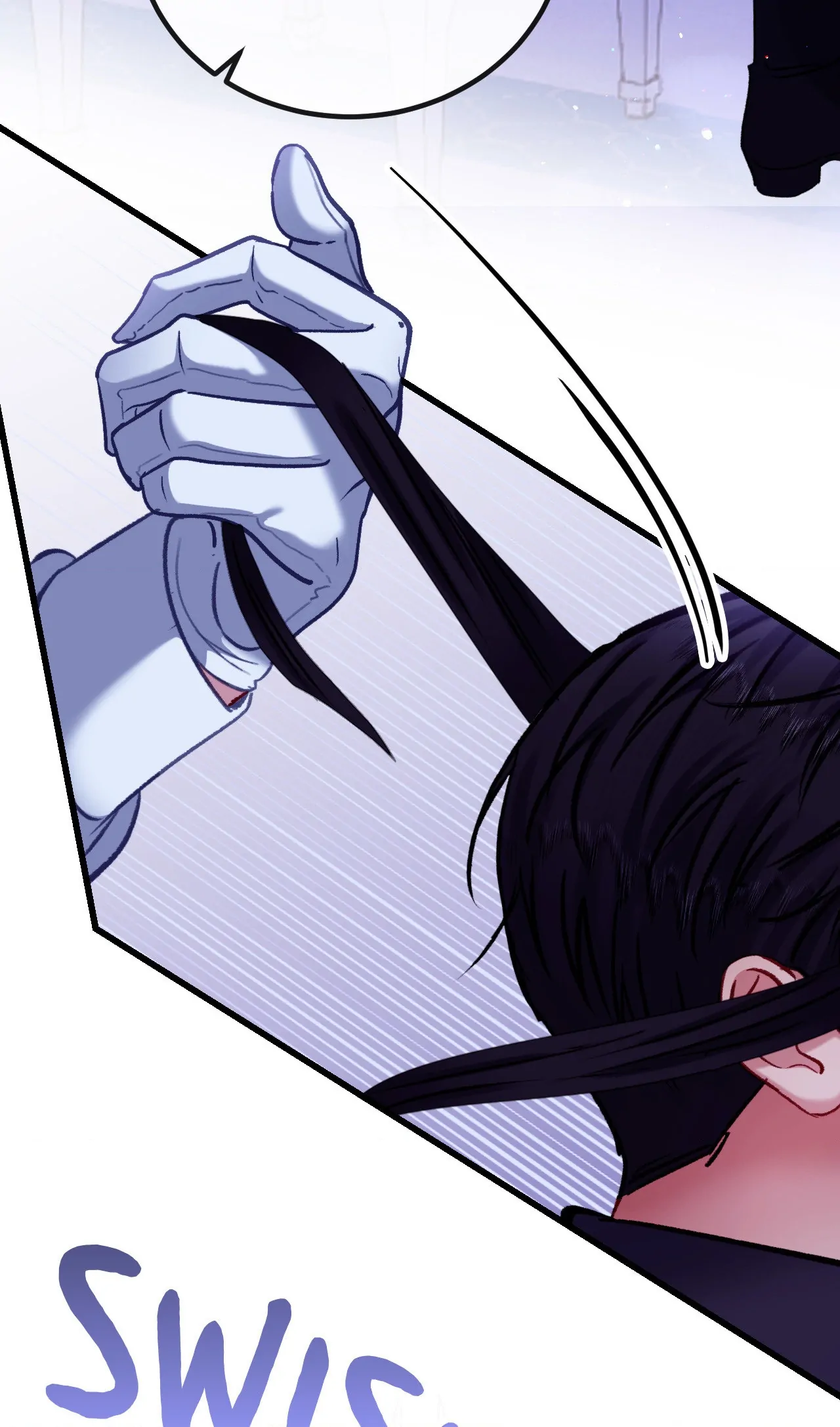 Hunks, Harems, and Hardcore Habits Chapter 16 - Page 51 in English