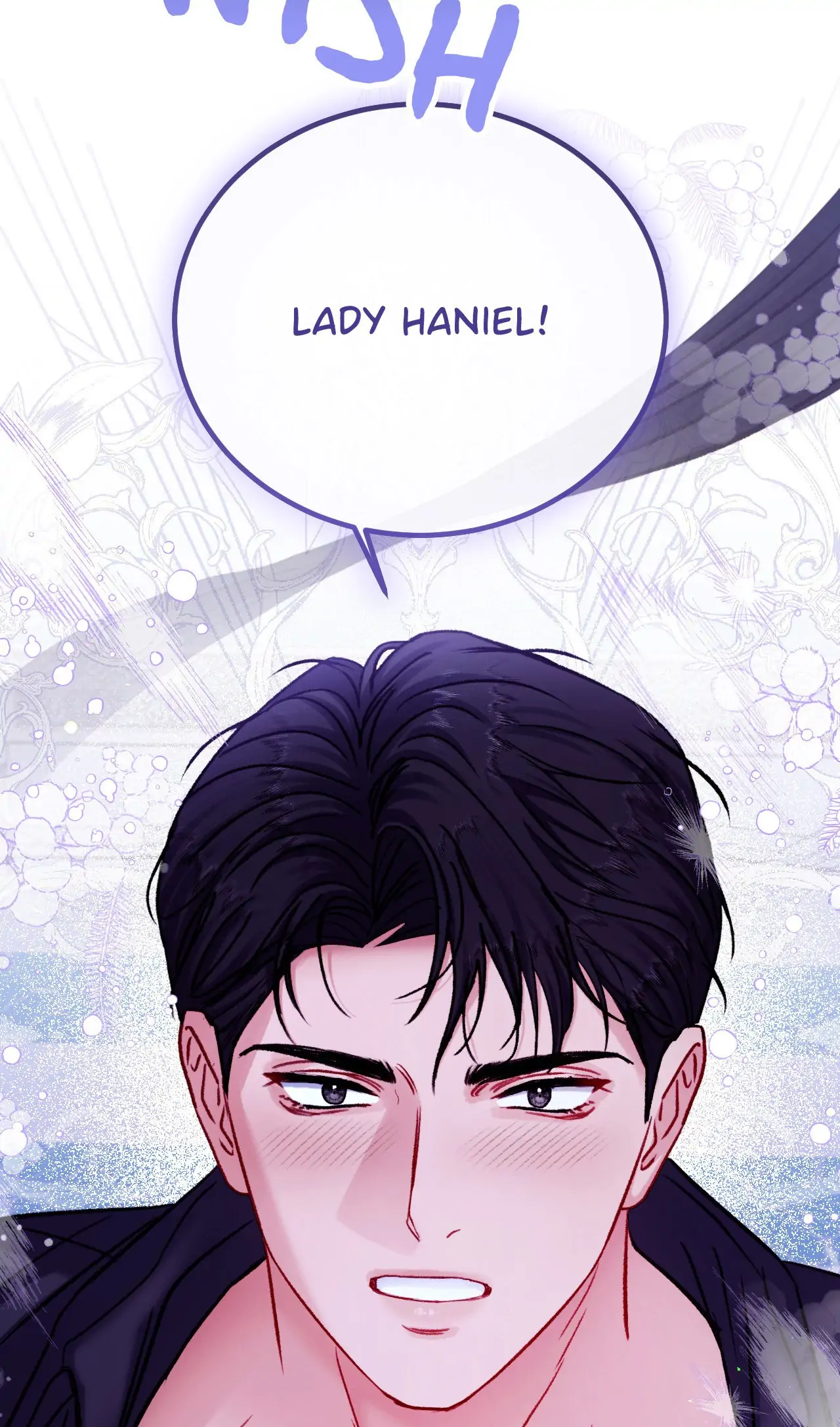 Hunks, Harems, and Hardcore Habits Chapter 16 - Page 52 in English