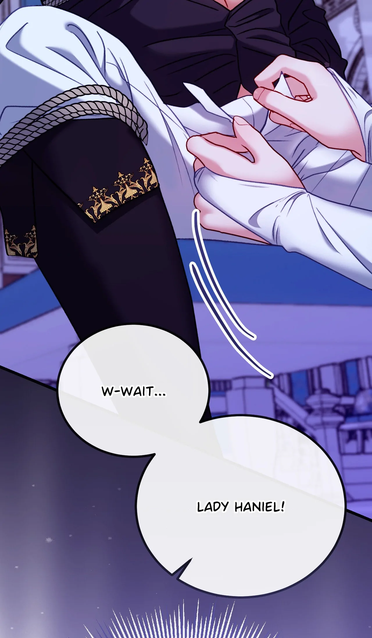 Hunks, Harems, and Hardcore Habits Chapter 16 - Page 60 in English