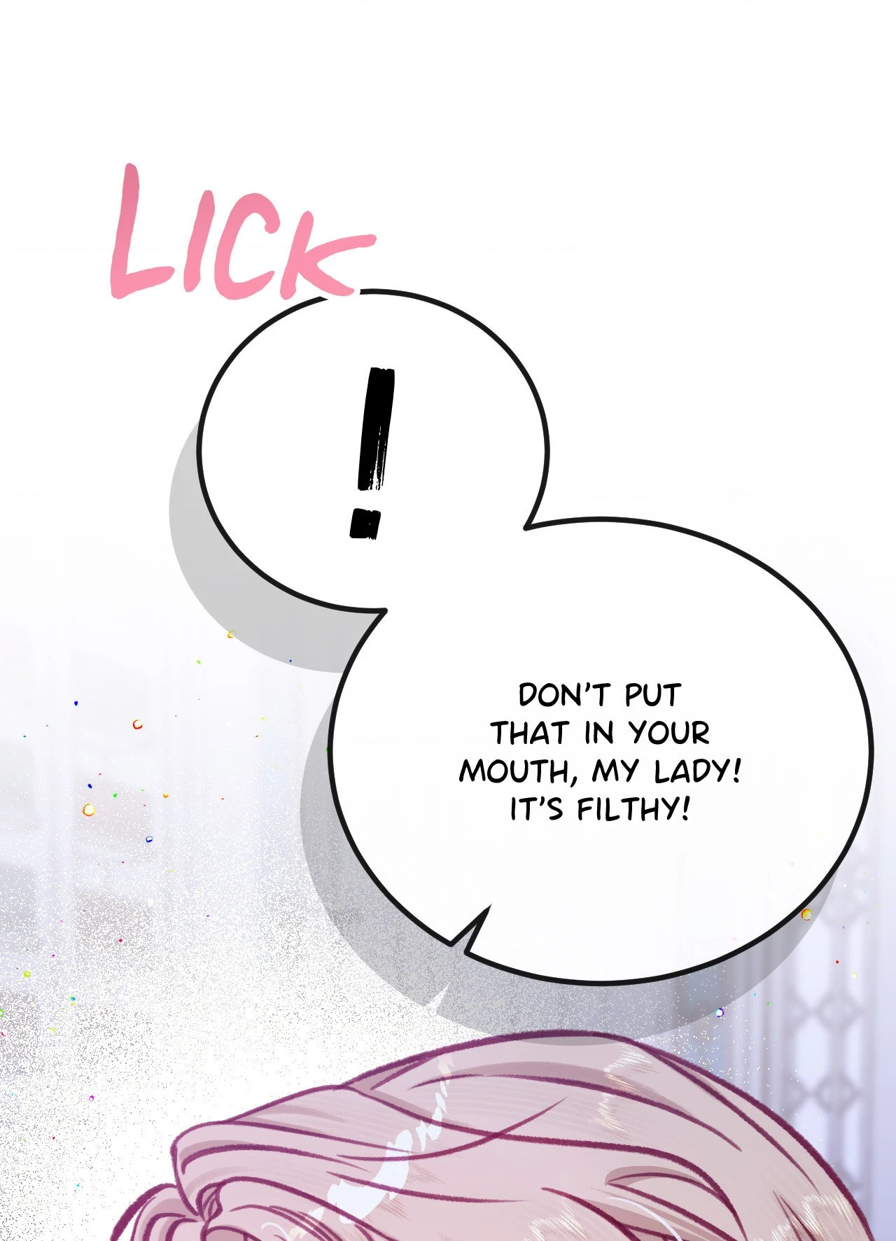 Hunks, Harems, and Hardcore Habits Chapter 16 - Page 65 in English