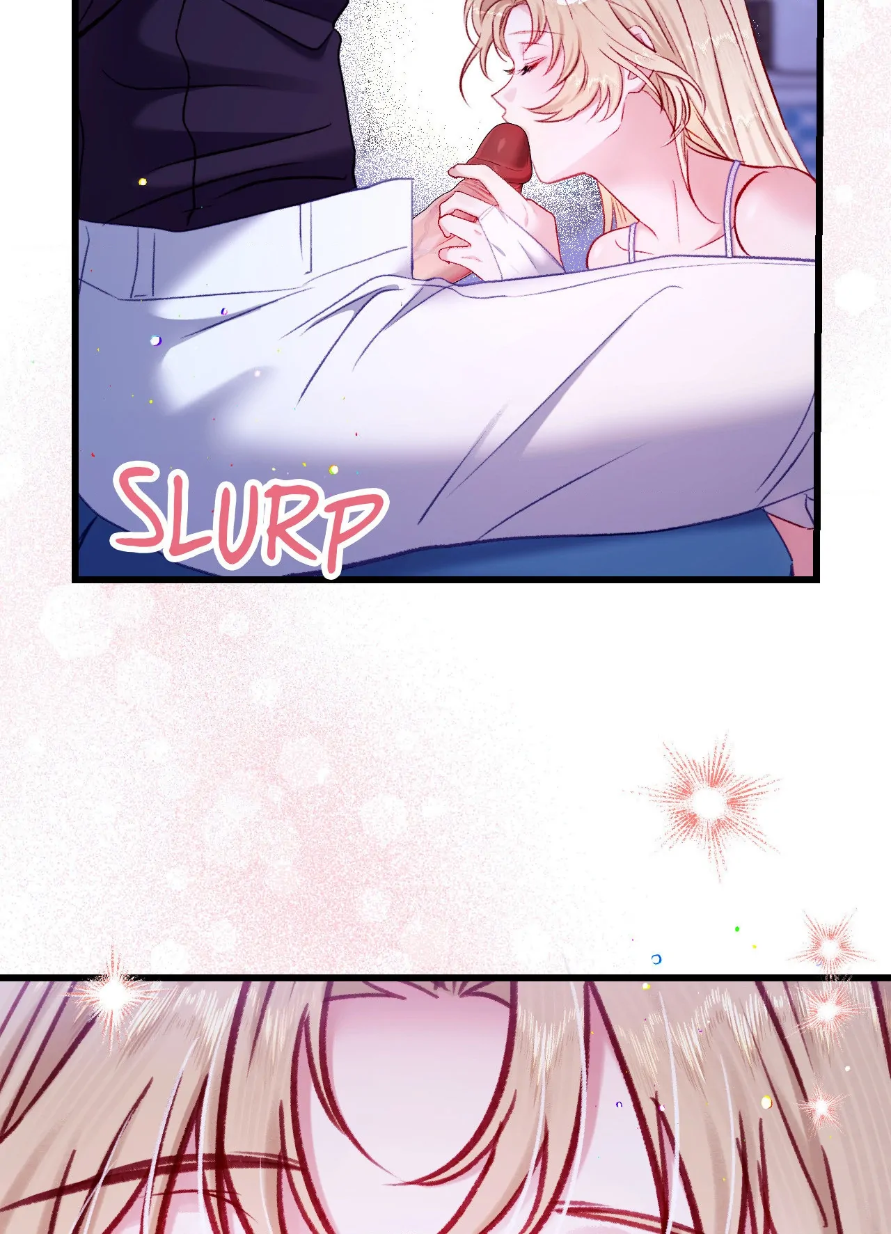 Hunks, Harems, and Hardcore Habits Chapter 16 - Page 68 in English