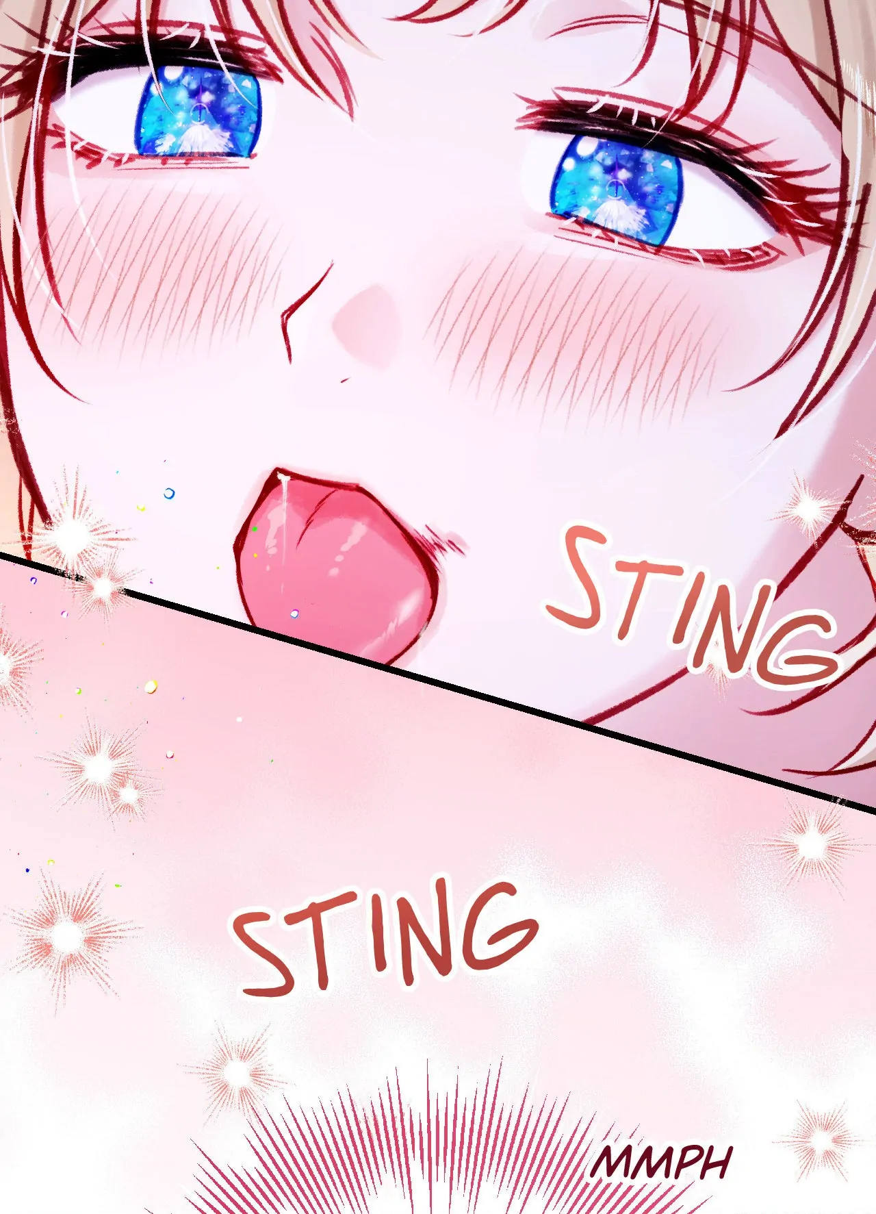 Hunks, Harems, and Hardcore Habits Chapter 16 - Page 69 in English