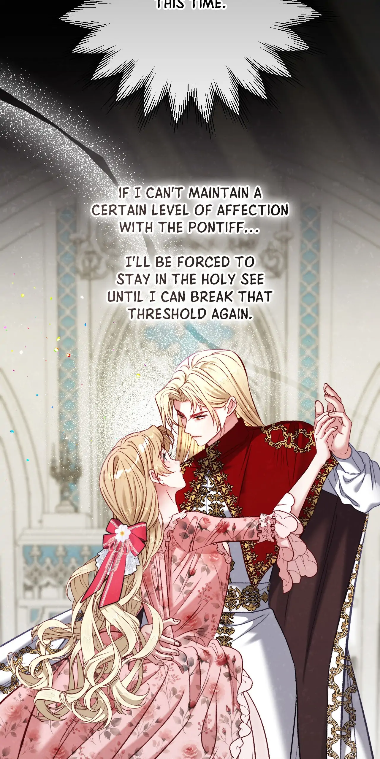 Hunks, Harems, and Hardcore Habits Chapter 16 - Page 7 in English