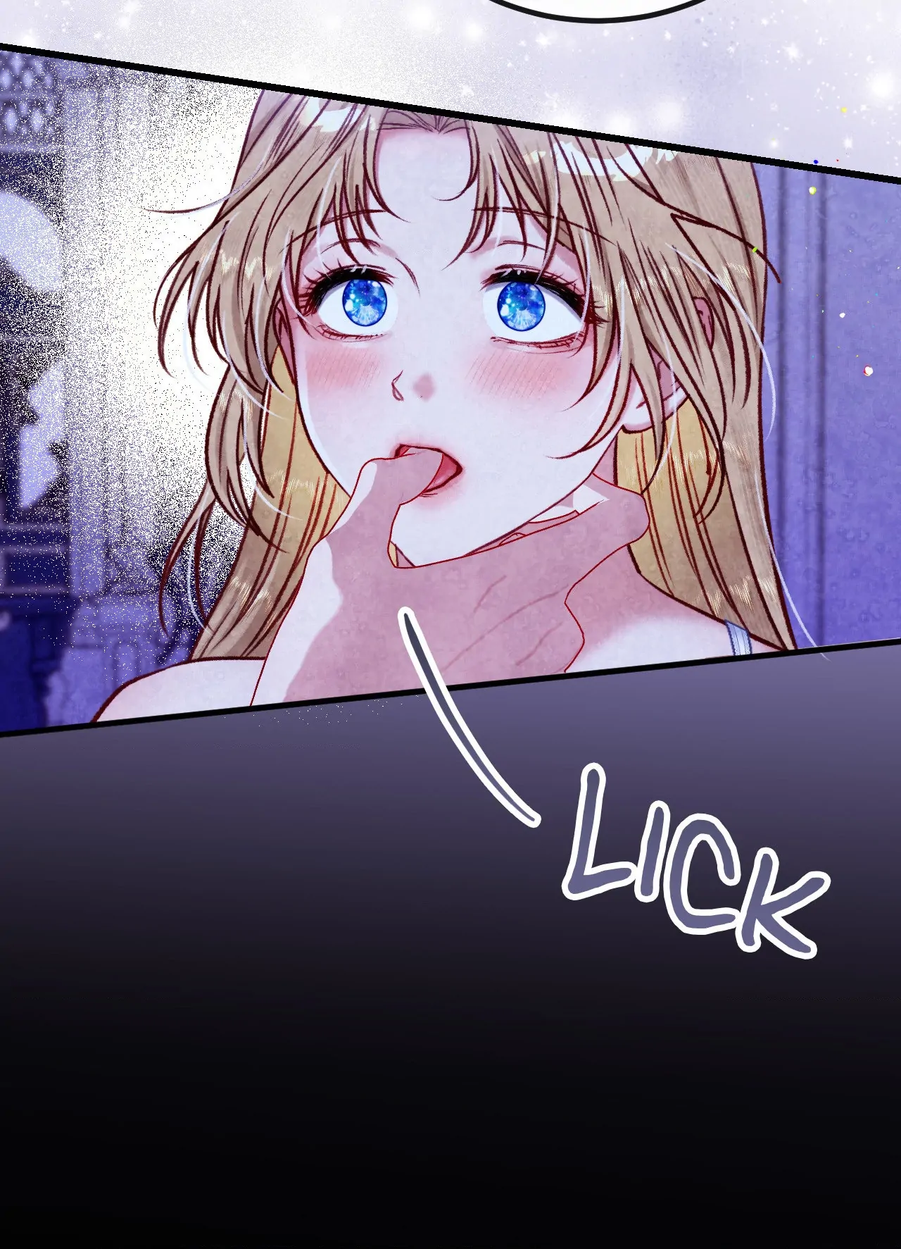 Hunks, Harems, and Hardcore Habits Chapter 16 - Page 74 in English