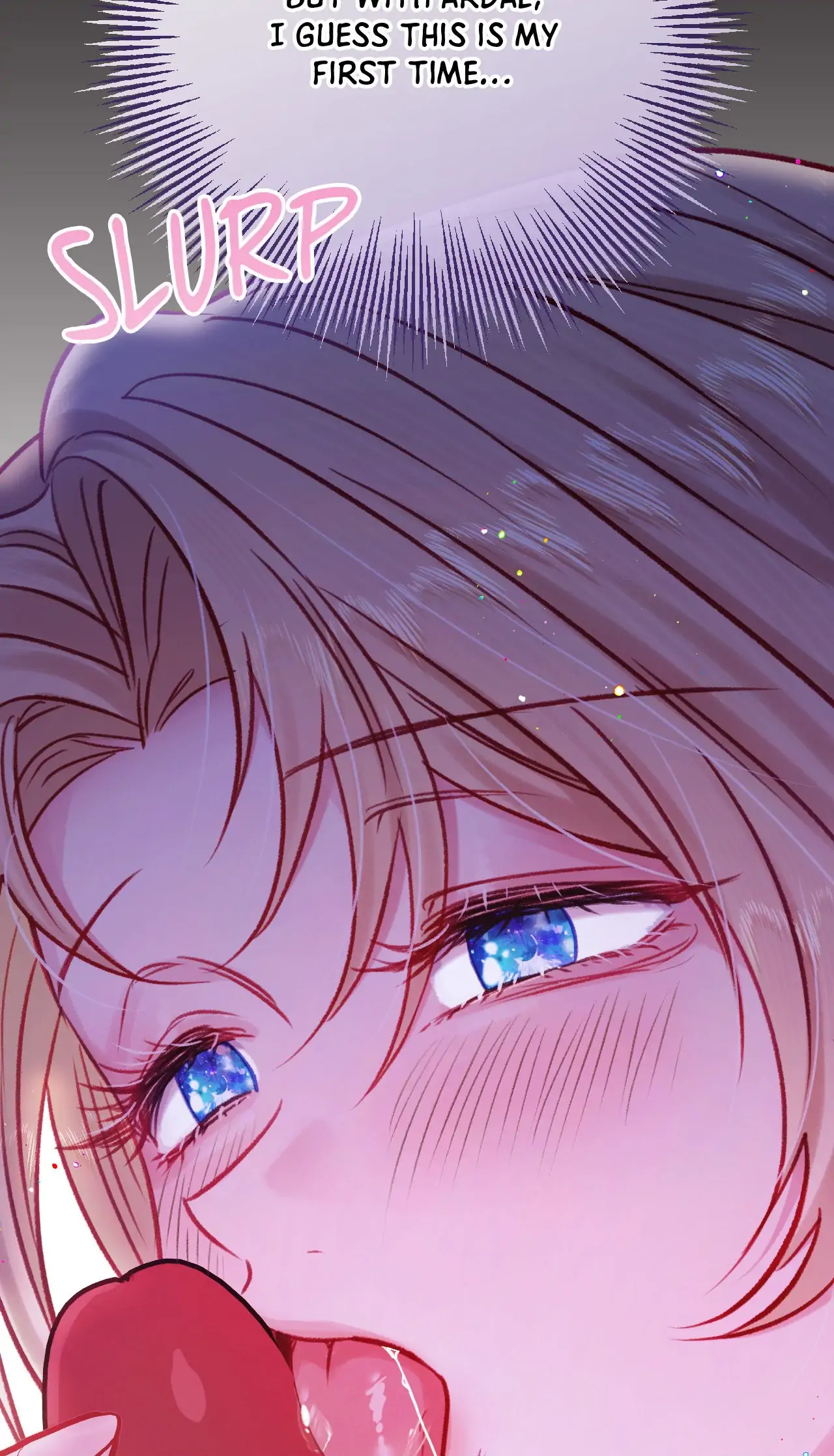 Hunks, Harems, and Hardcore Habits Chapter 16 - Page 77 in English