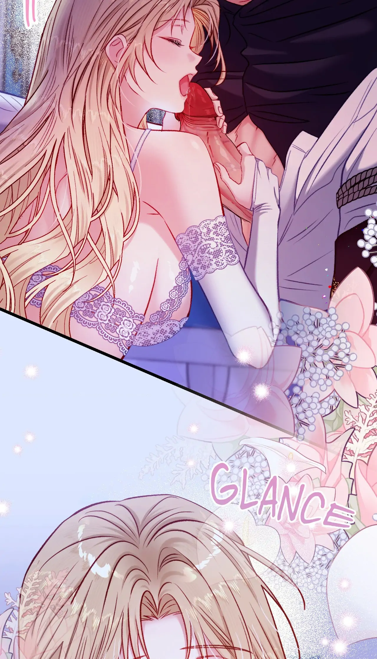 Hunks, Harems, and Hardcore Habits Chapter 16 - Page 80 in English