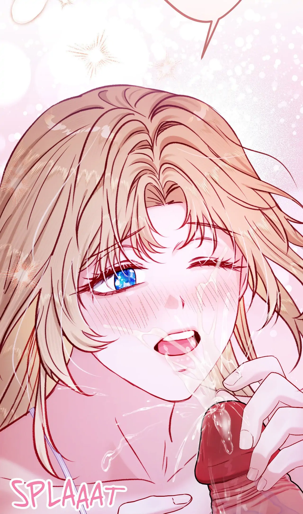Hunks, Harems, and Hardcore Habits Chapter 16 - Page 89 in English