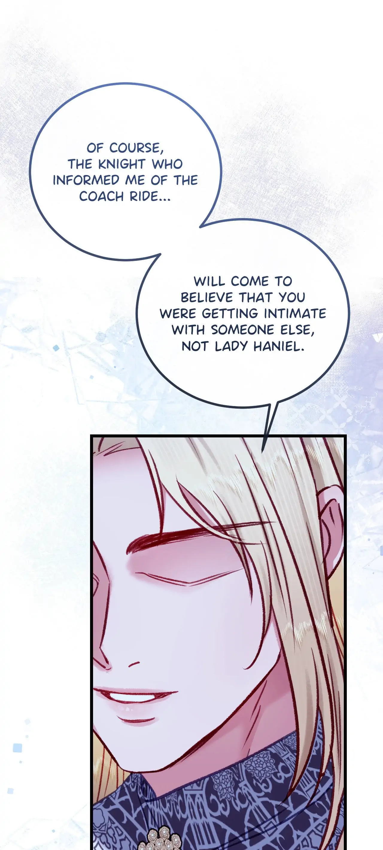 Hunks, Harems, and Hardcore Habits Chapter 16 - Page 9 in English