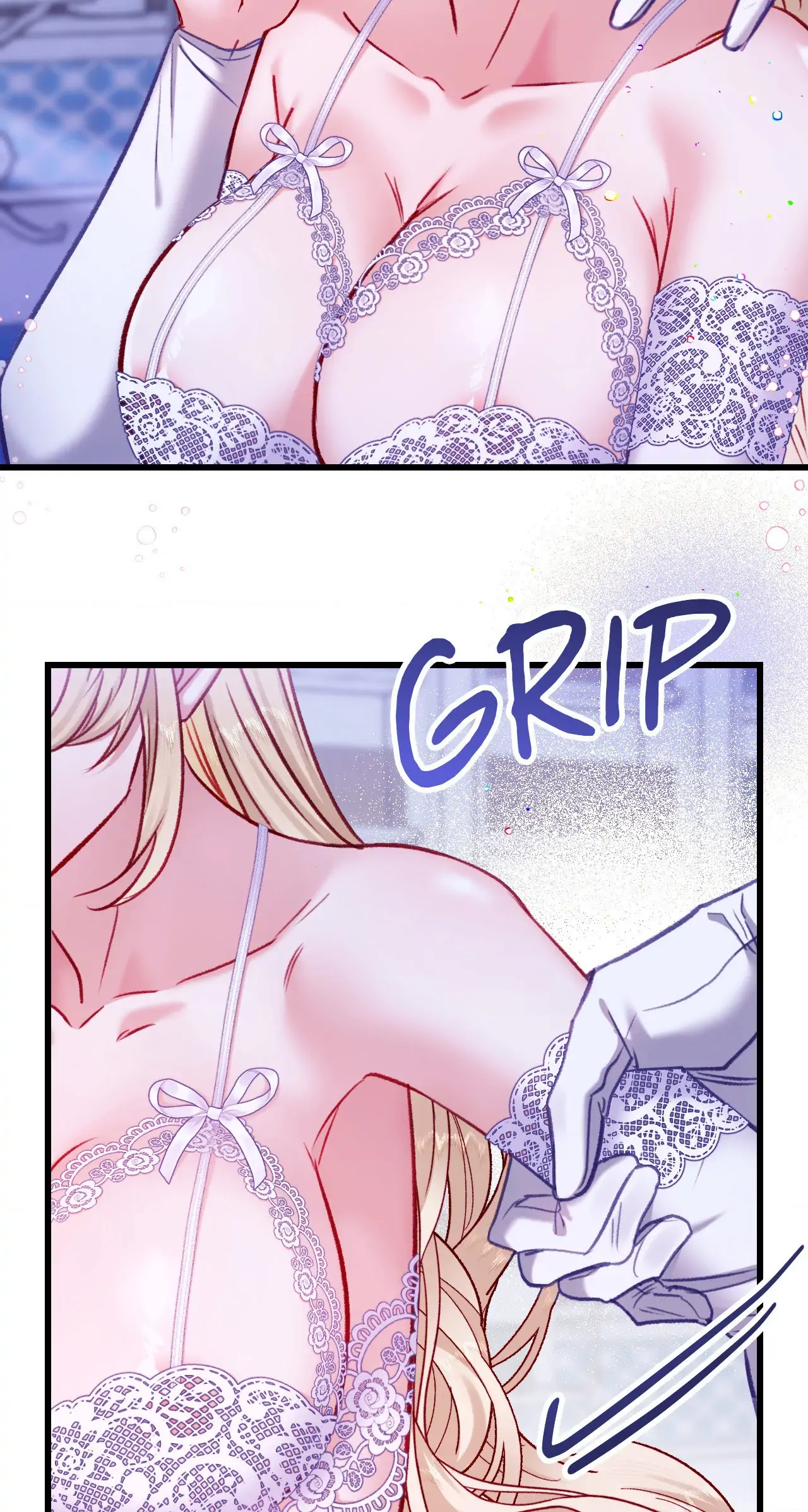 Hunks, Harems, and Hardcore Habits Chapter 16 - Page 92 in English