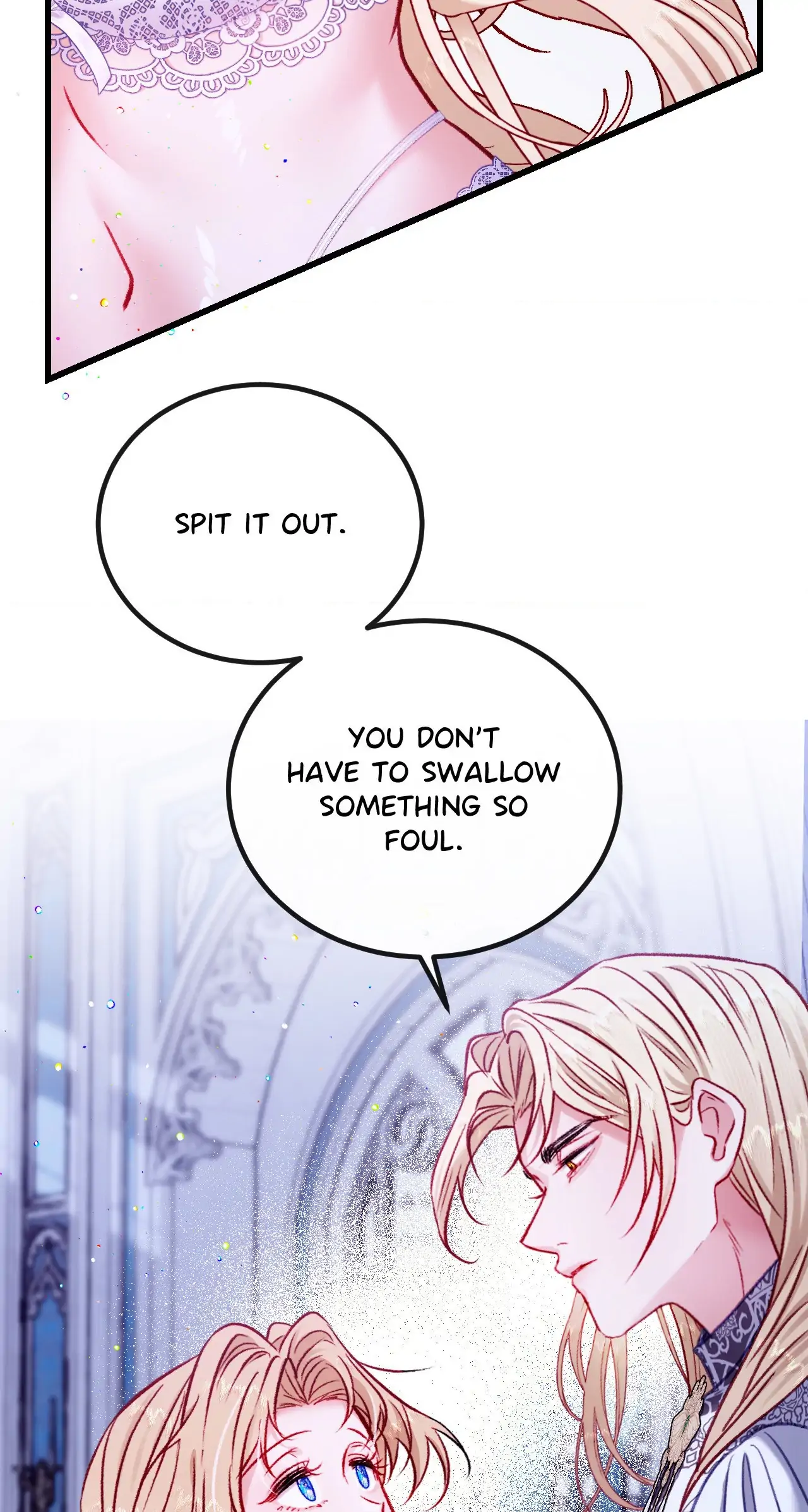 Hunks, Harems, and Hardcore Habits Chapter 16 - Page 93 in English