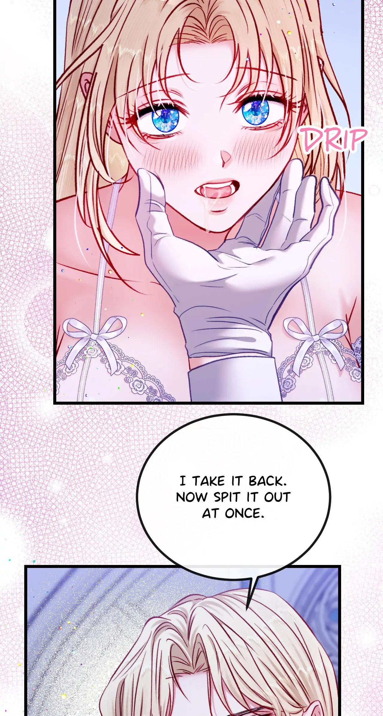 Hunks, Harems, and Hardcore Habits Chapter 16 - Page 95 in English