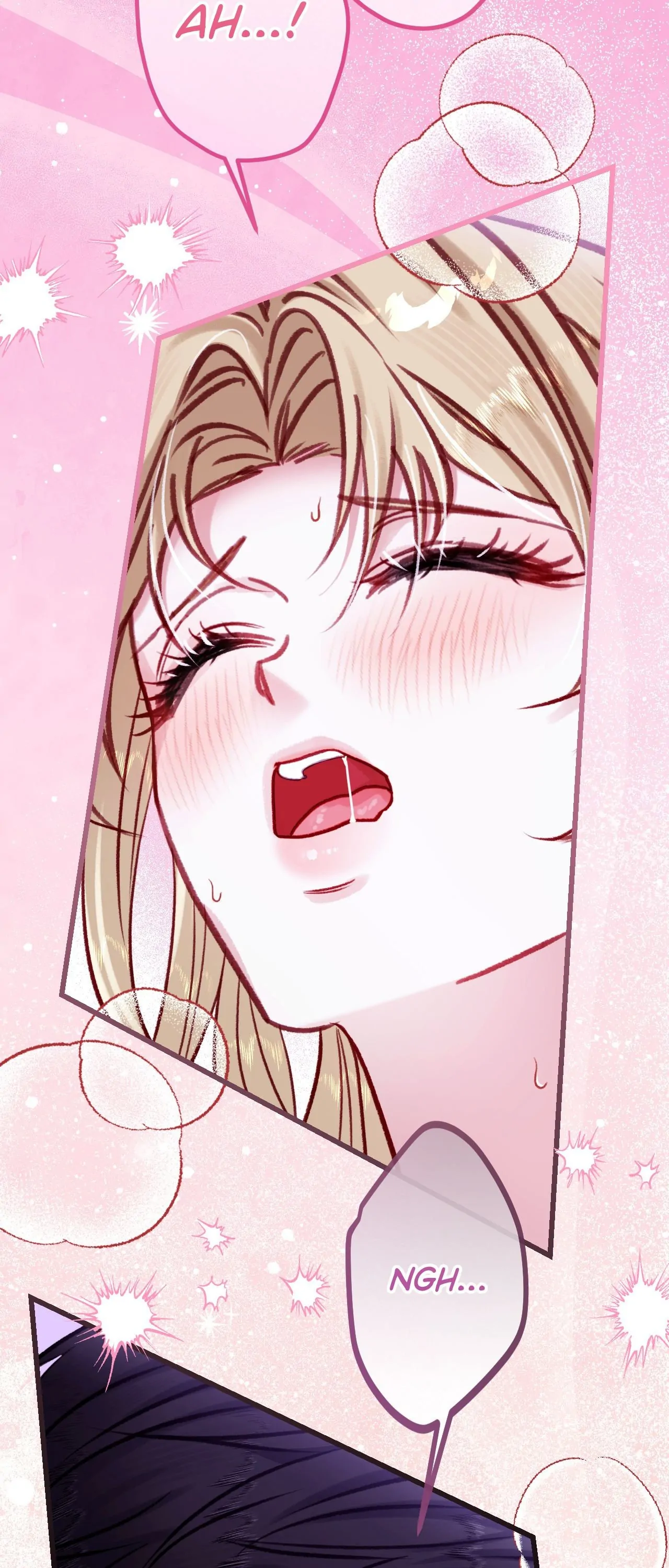Hunks, Harems, and Hardcore Habits Chapter 17 - Page 16 in English