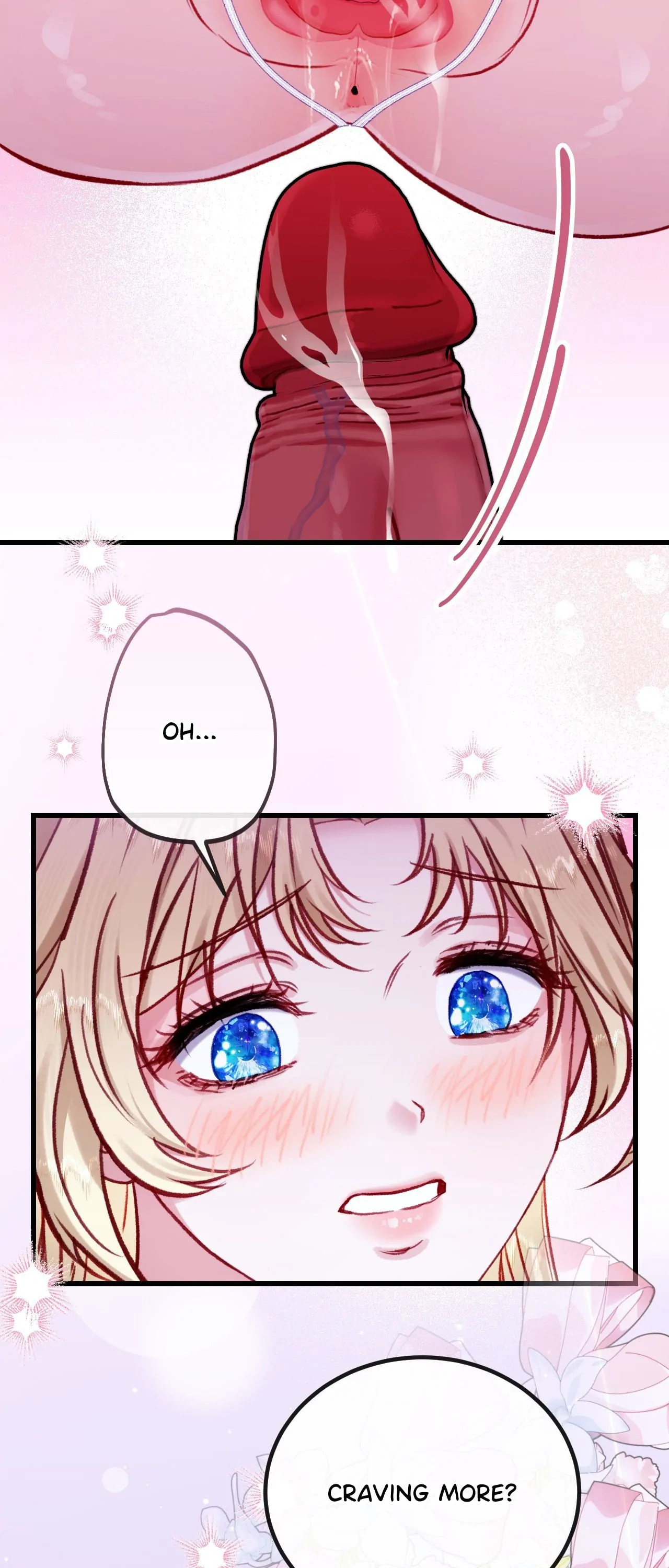 Hunks, Harems, and Hardcore Habits Chapter 17 - Page 18 in English