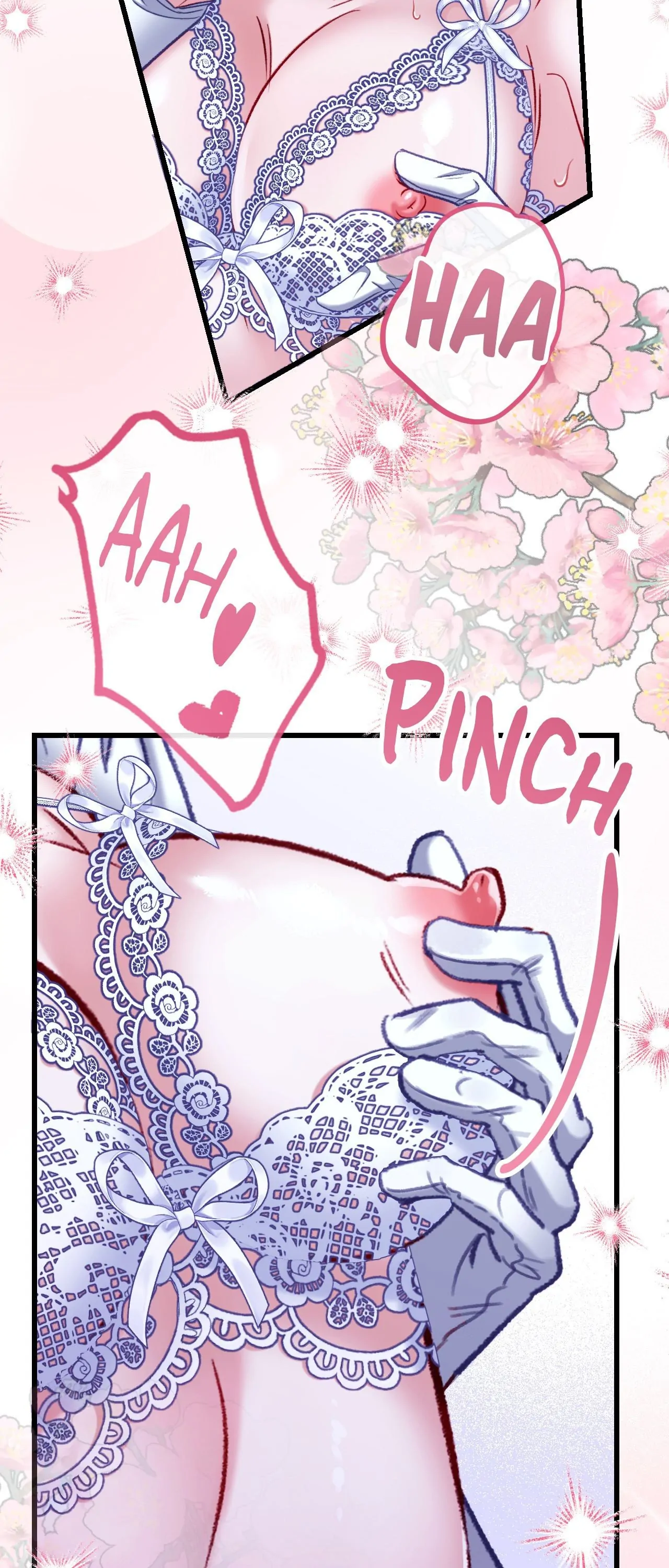 Hunks, Harems, and Hardcore Habits Chapter 17 - Page 3 in English