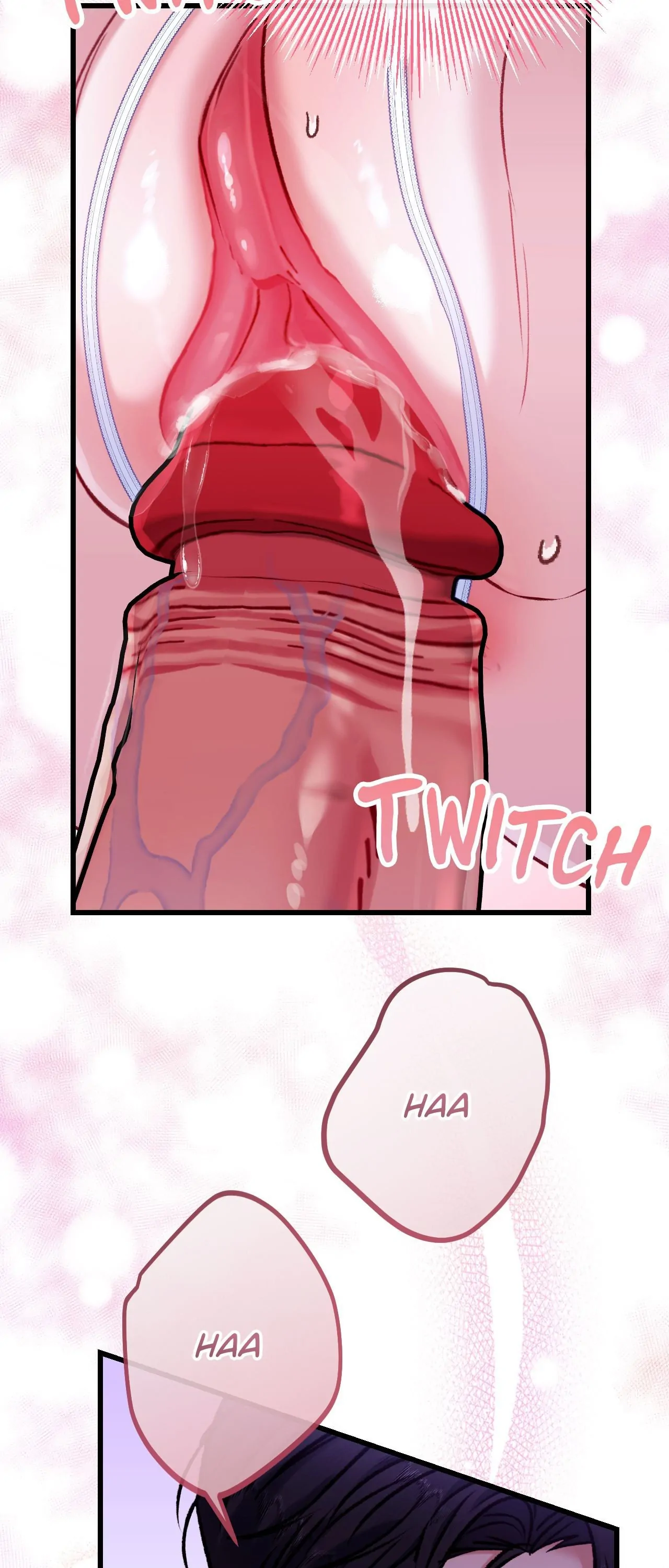 Hunks, Harems, and Hardcore Habits Chapter 17 - Page 30 in English