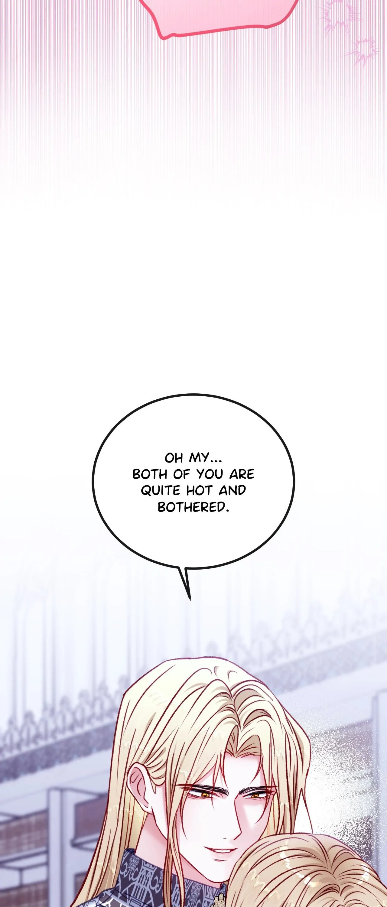 Hunks, Harems, and Hardcore Habits Chapter 17 - Page 33 in English