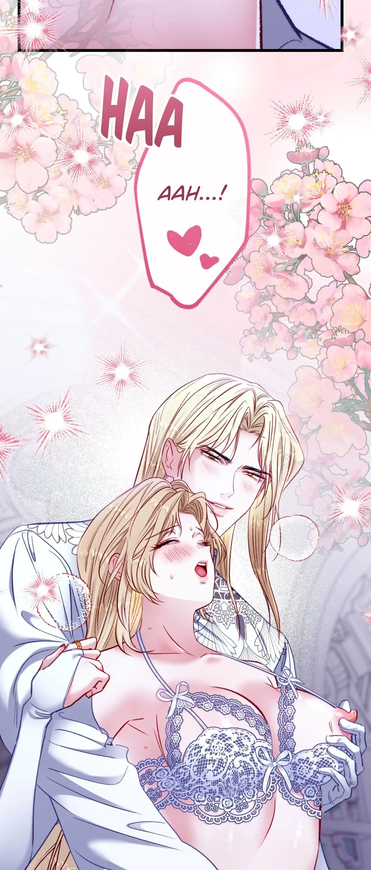 Hunks, Harems, and Hardcore Habits Chapter 17 - Page 4 in English