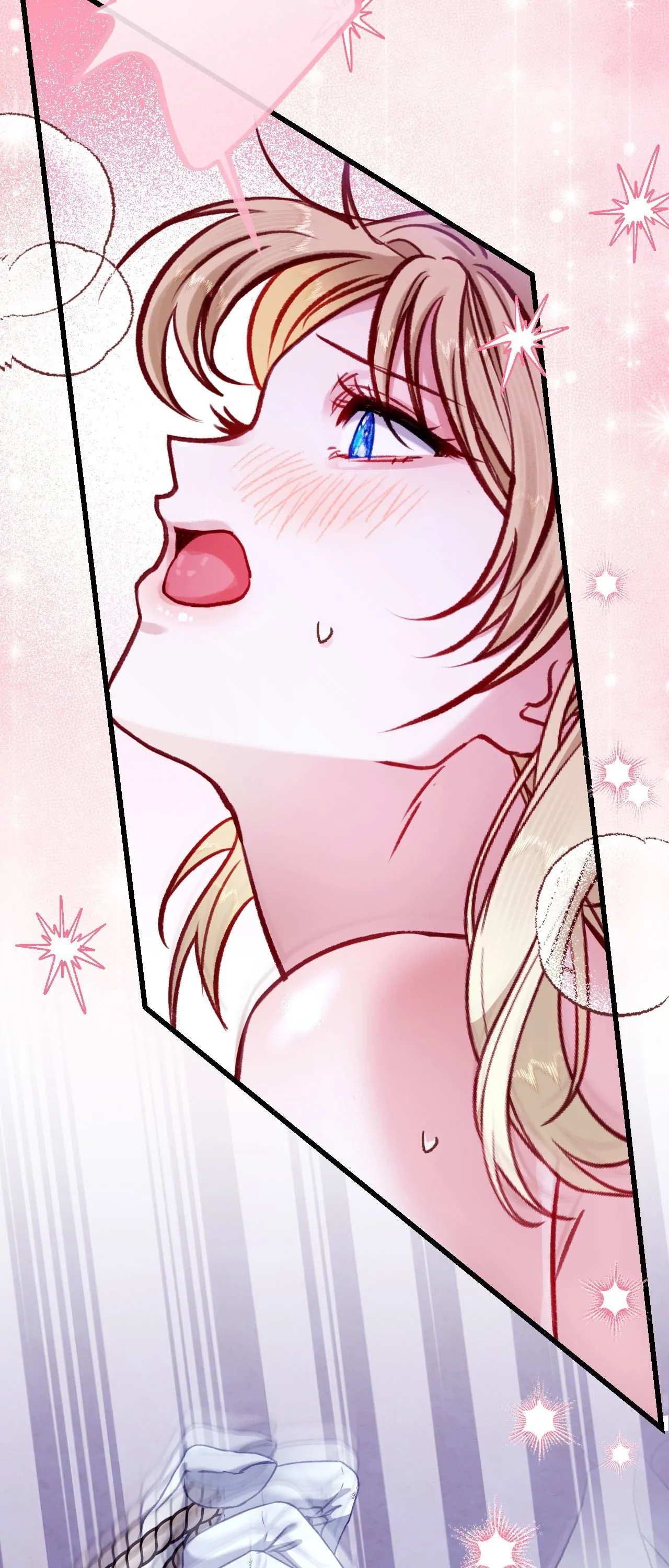 Hunks, Harems, and Hardcore Habits Chapter 17 - Page 40 in English
