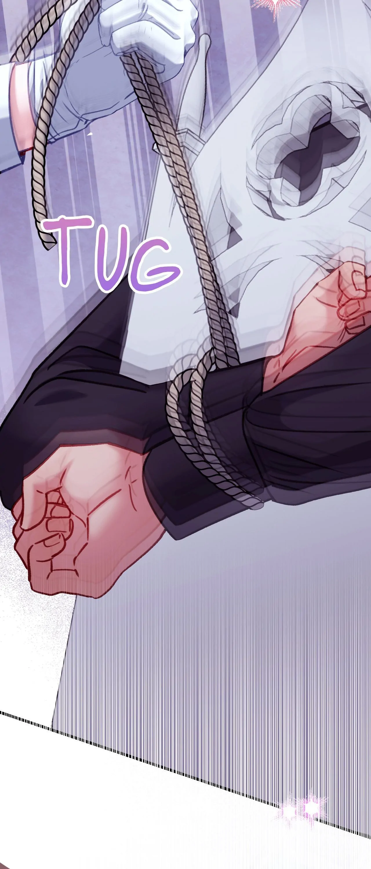 Hunks, Harems, and Hardcore Habits Chapter 17 - Page 41 in English