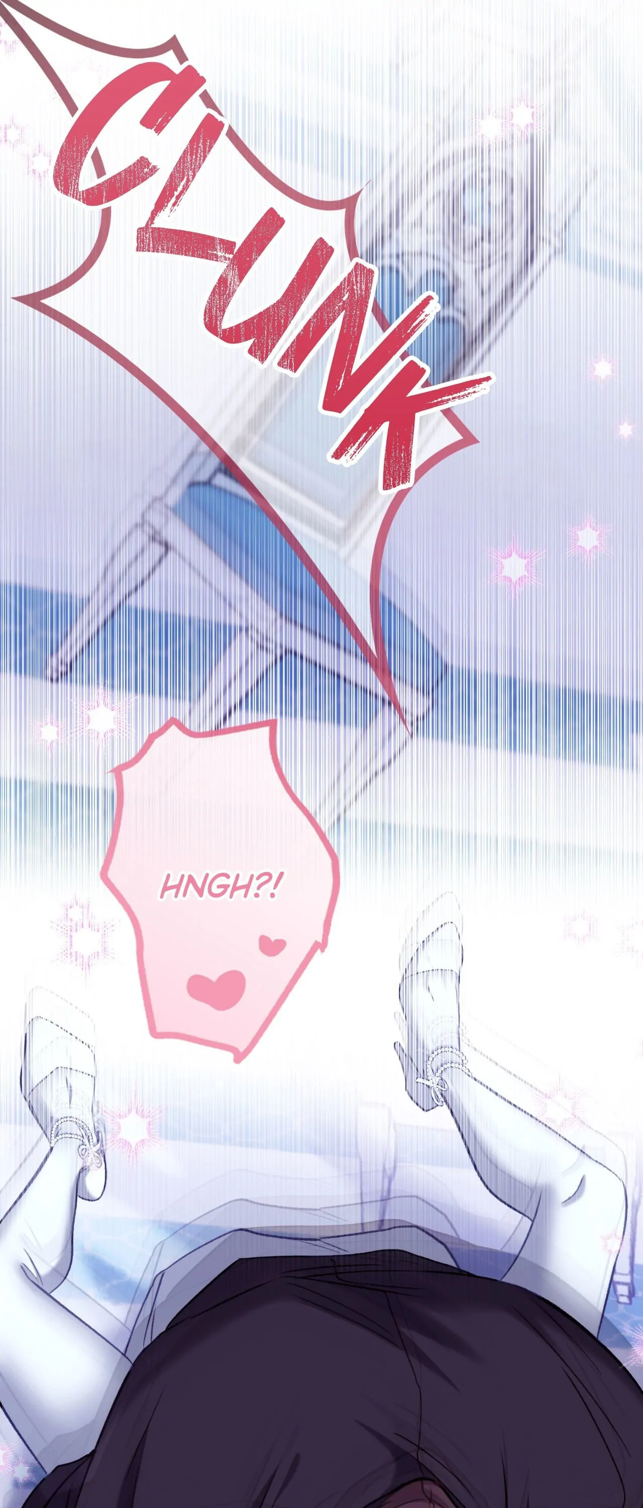 Hunks, Harems, and Hardcore Habits Chapter 17 - Page 42 in English