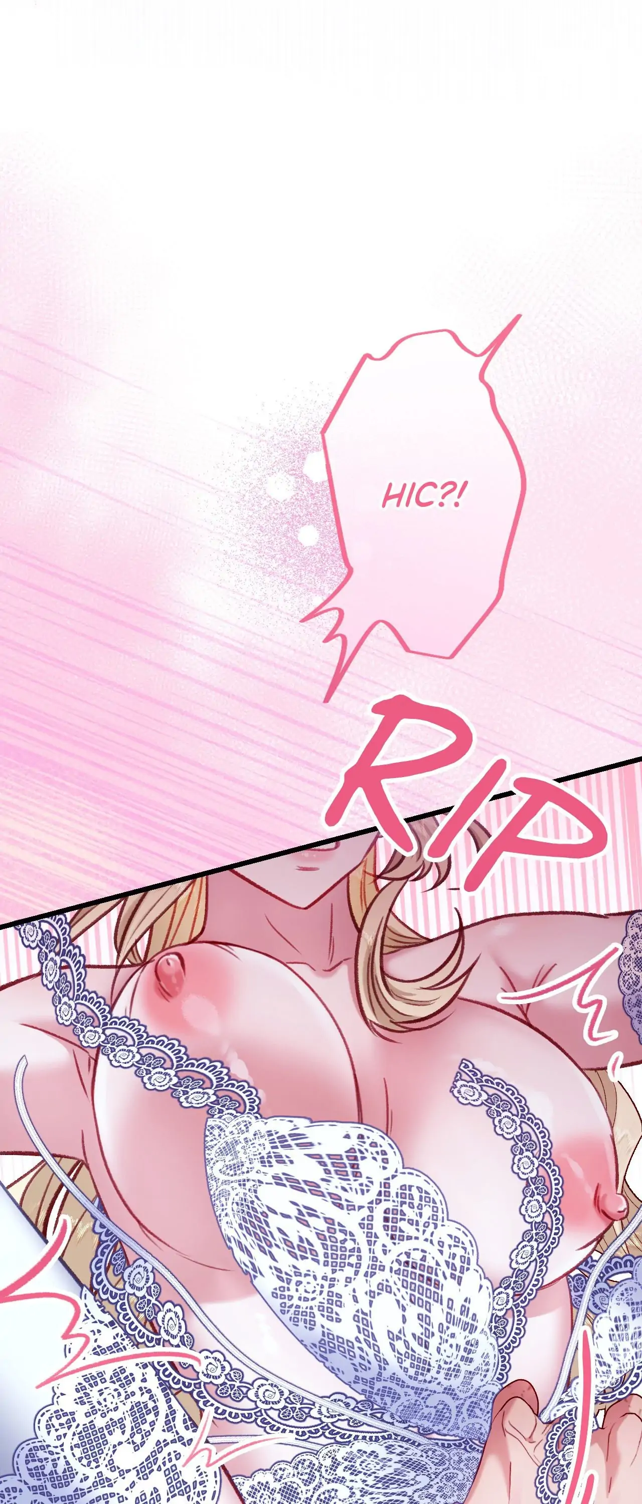 Hunks, Harems, and Hardcore Habits Chapter 17 - Page 44 in English