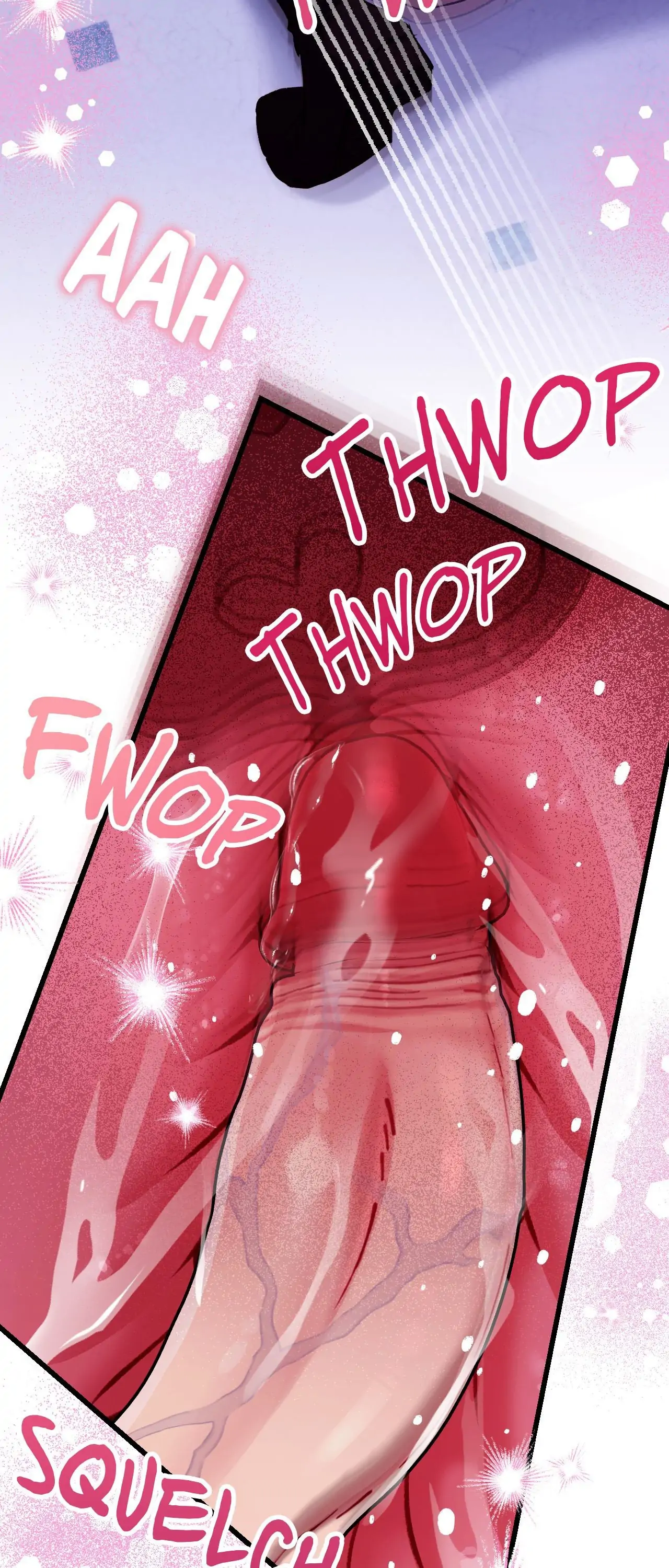 Hunks, Harems, and Hardcore Habits Chapter 17 - Page 47 in English