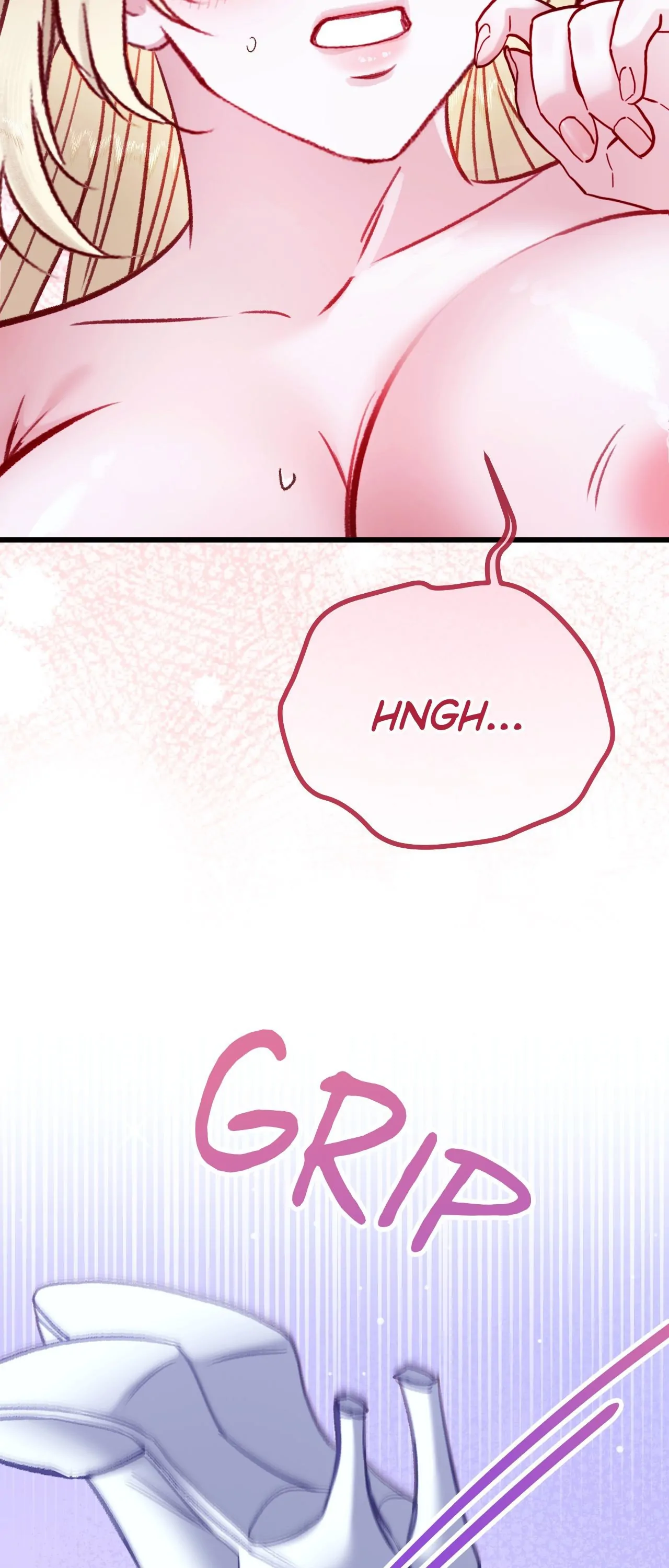Hunks, Harems, and Hardcore Habits Chapter 17 - Page 54 in English