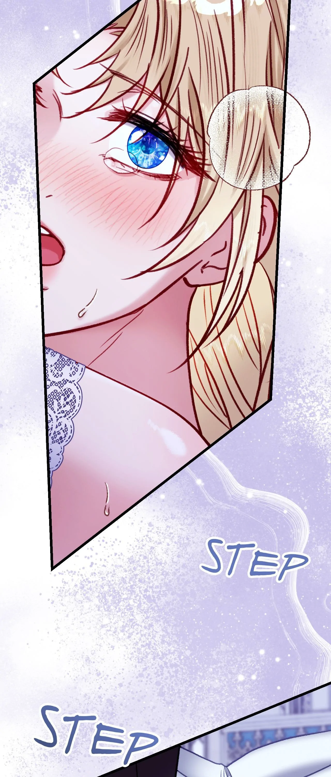 Hunks, Harems, and Hardcore Habits Chapter 17 - Page 60 in English