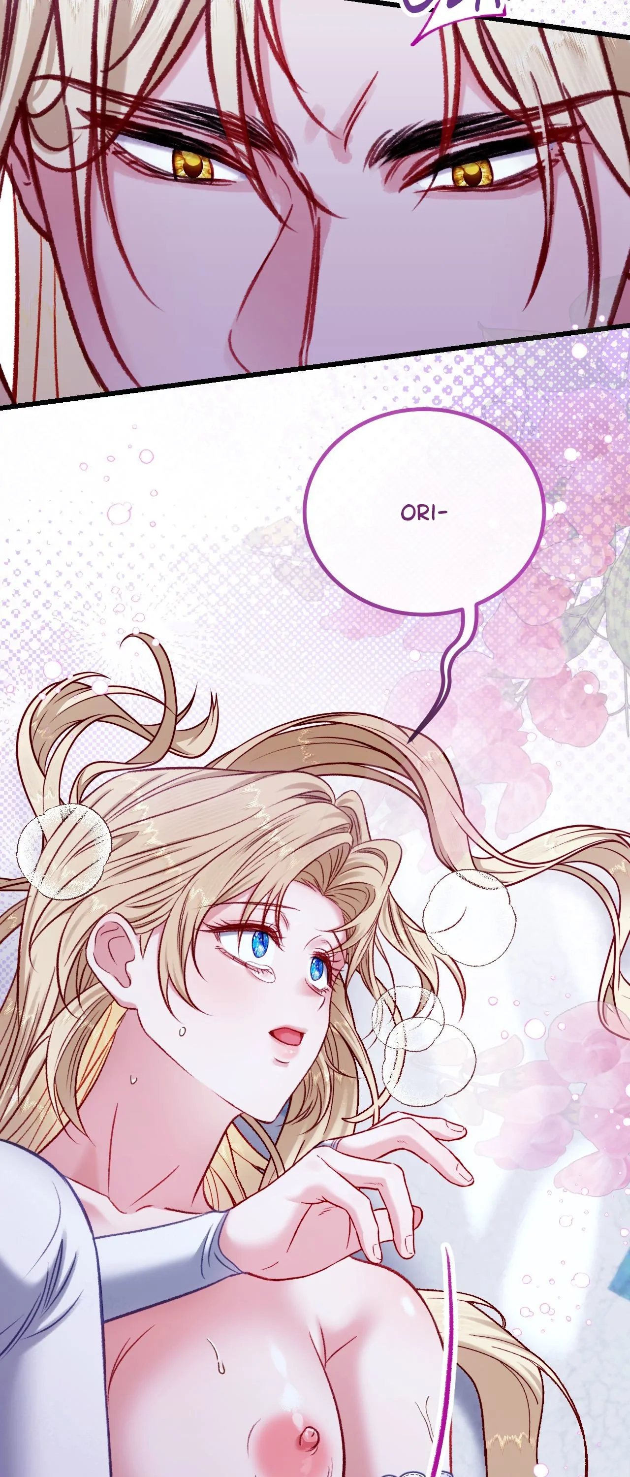 Hunks, Harems, and Hardcore Habits Chapter 17 - Page 63 in English