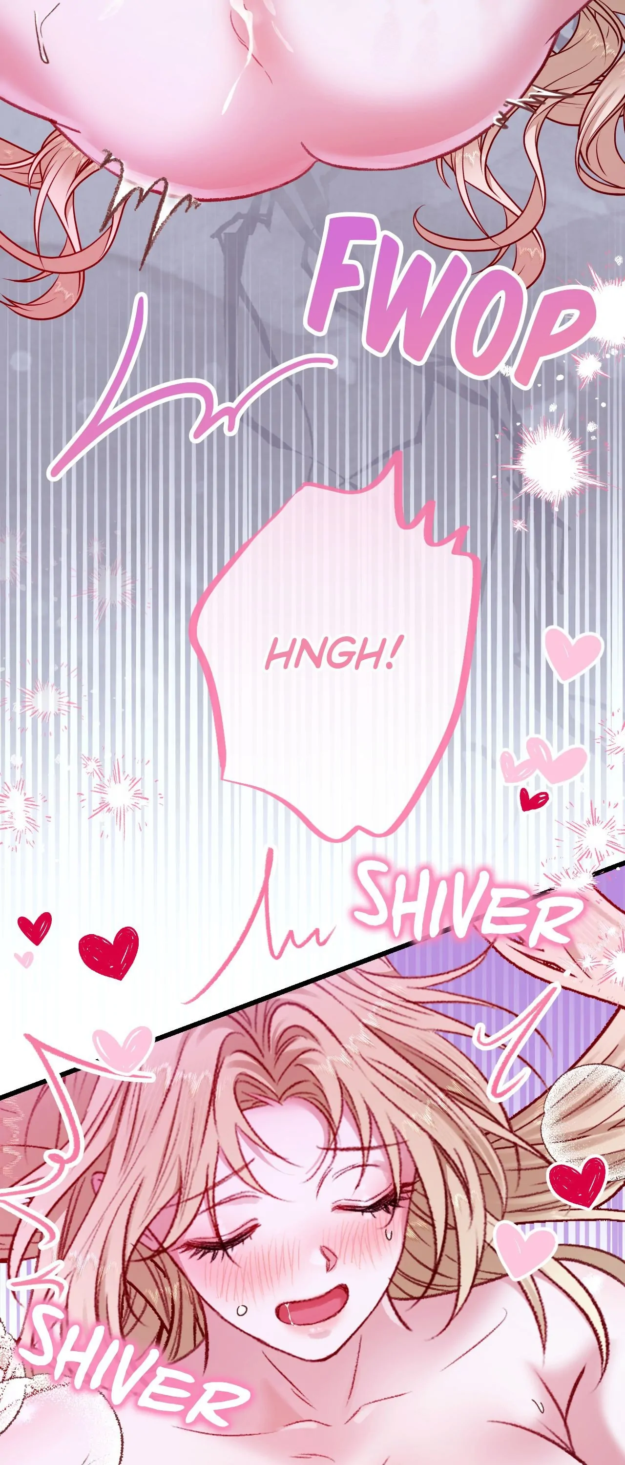 Hunks, Harems, and Hardcore Habits Chapter 17 - Page 66 in English
