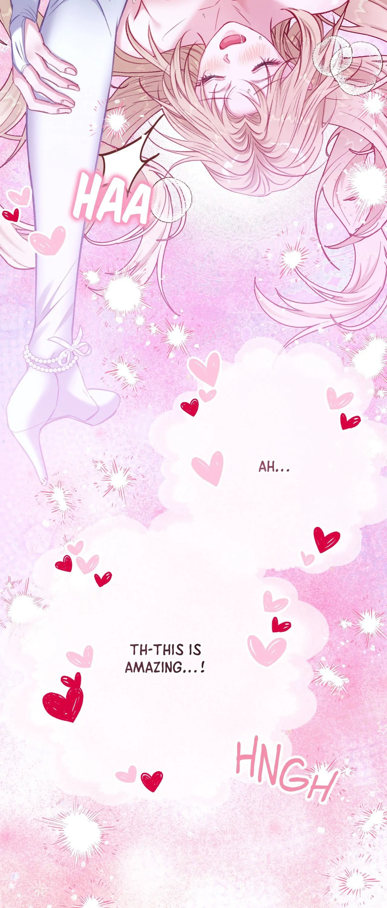 Hunks, Harems, and Hardcore Habits Chapter 17 - Page 68 in English