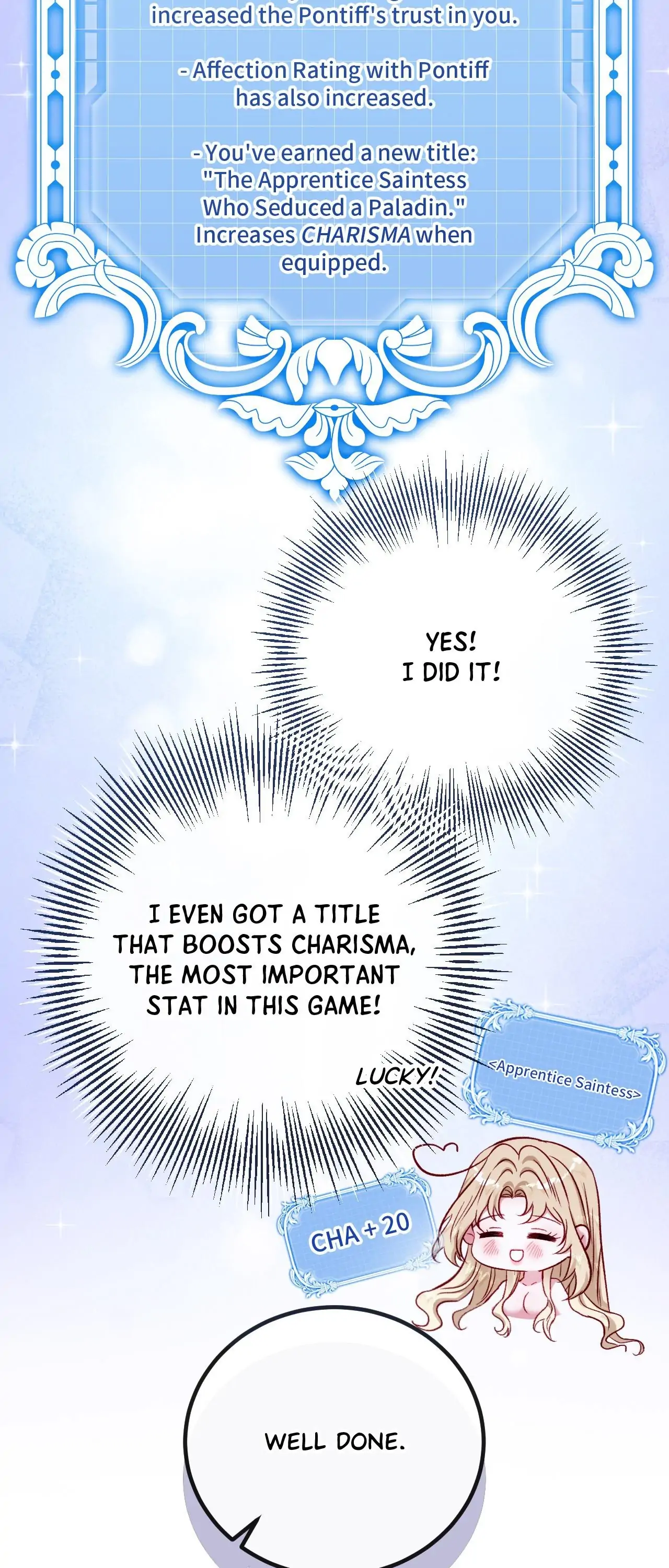 Hunks, Harems, and Hardcore Habits Chapter 18 - Page 10 in English