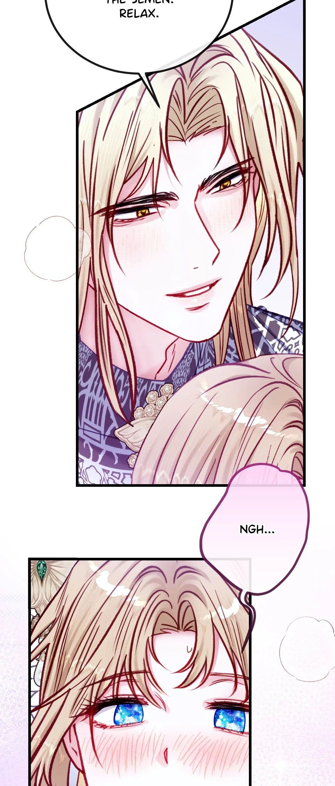 Hunks, Harems, and Hardcore Habits Chapter 18 - Page 13 in English