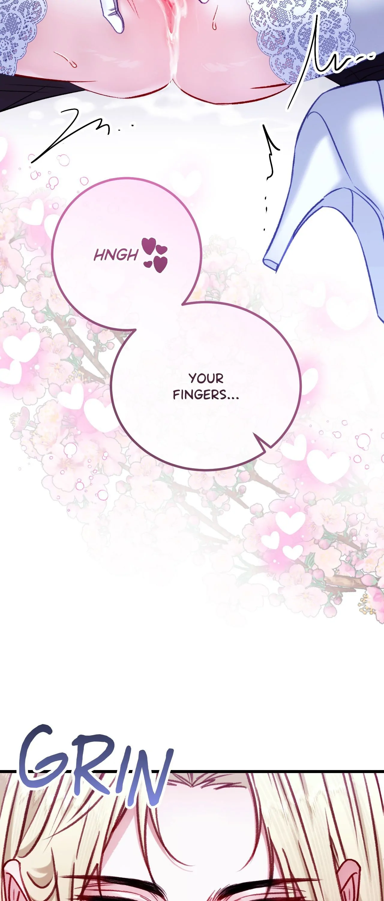 Hunks, Harems, and Hardcore Habits Chapter 18 - Page 18 in English