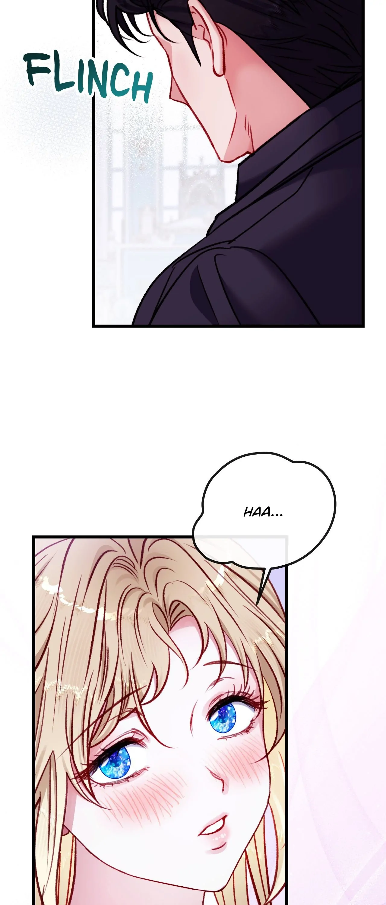 Hunks, Harems, and Hardcore Habits Chapter 18 - Page 25 in English