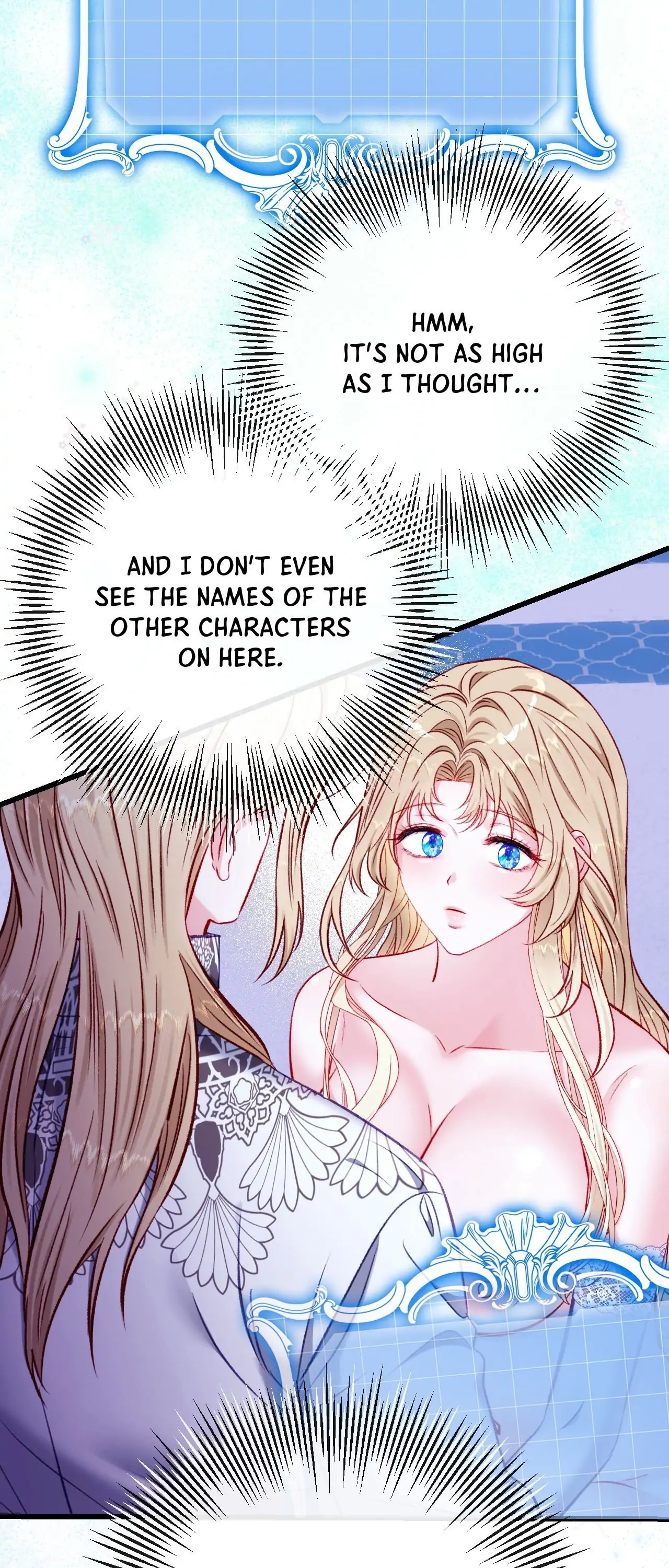 Hunks, Harems, and Hardcore Habits Chapter 18 - Page 44 in English