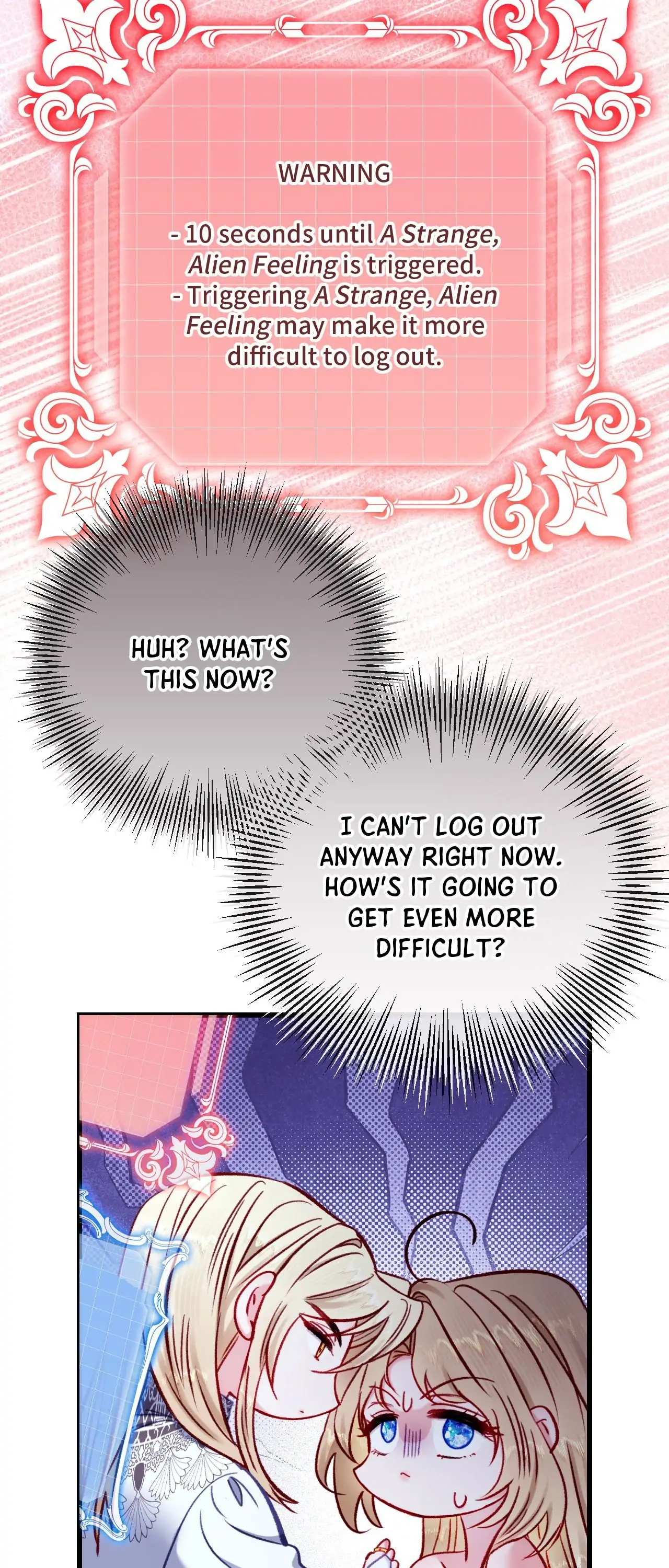 Hunks, Harems, and Hardcore Habits Chapter 18 - Page 46 in English