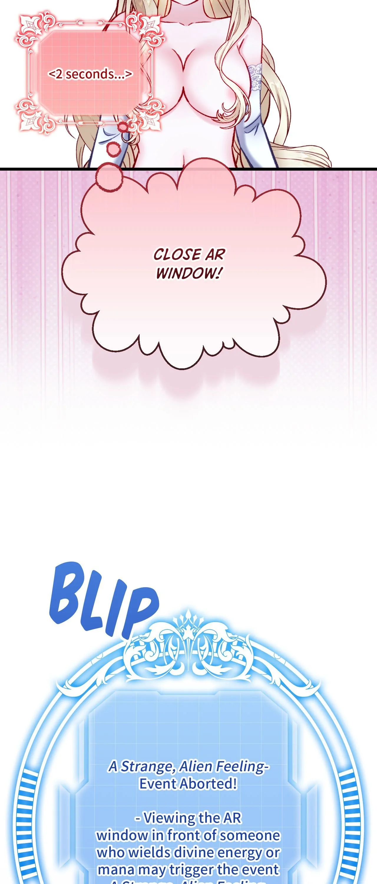 Hunks, Harems, and Hardcore Habits Chapter 18 - Page 49 in English