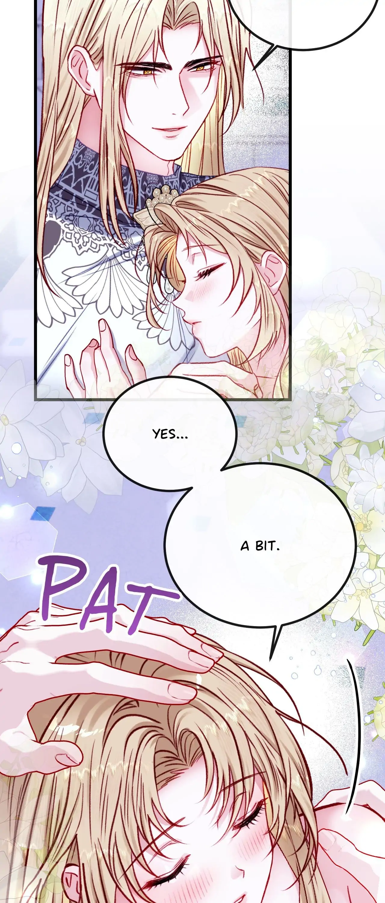Hunks, Harems, and Hardcore Habits Chapter 18 - Page 51 in English