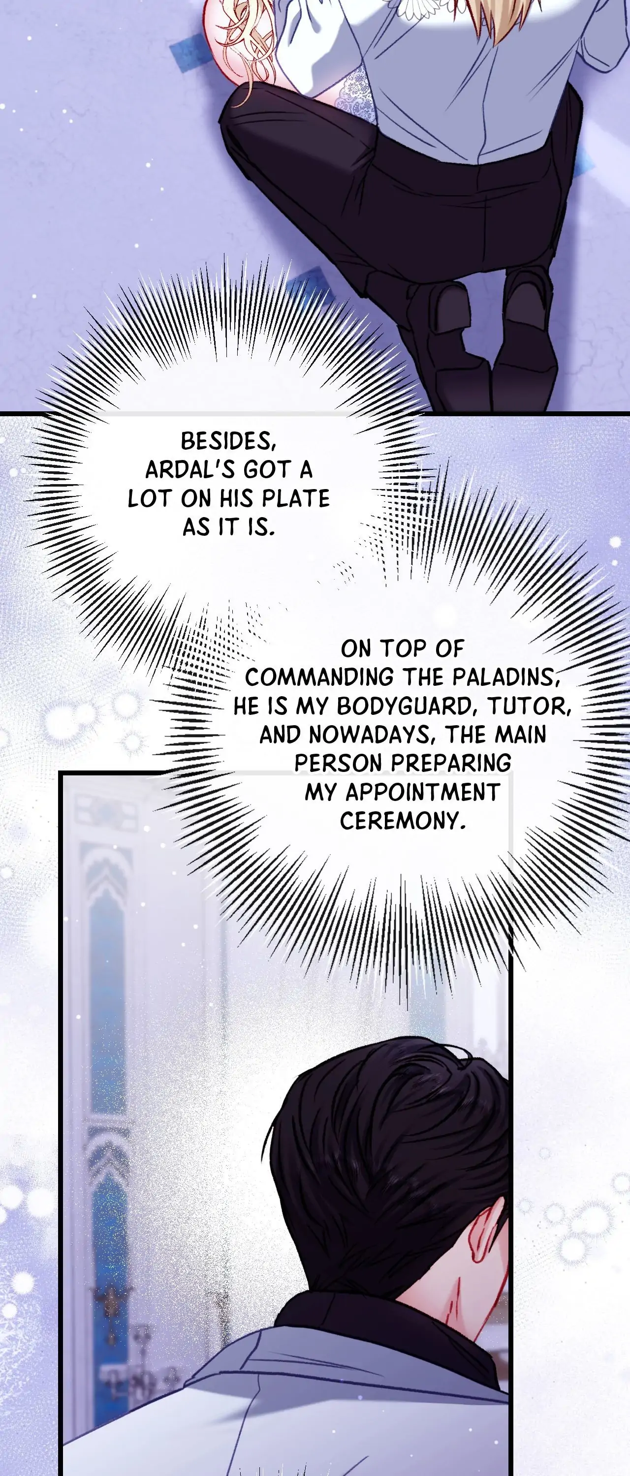 Hunks, Harems, and Hardcore Habits Chapter 18 - Page 58 in English