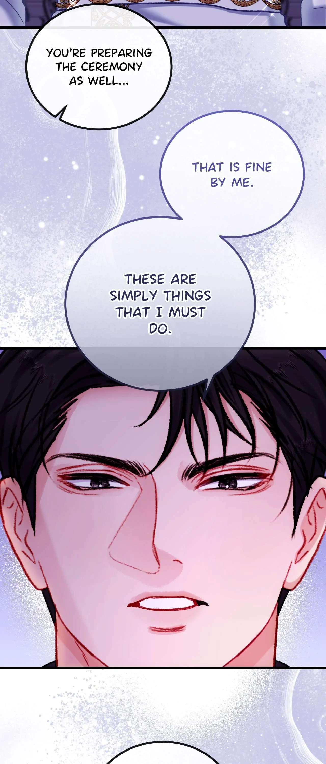 Hunks, Harems, and Hardcore Habits Chapter 18 - Page 63 in English