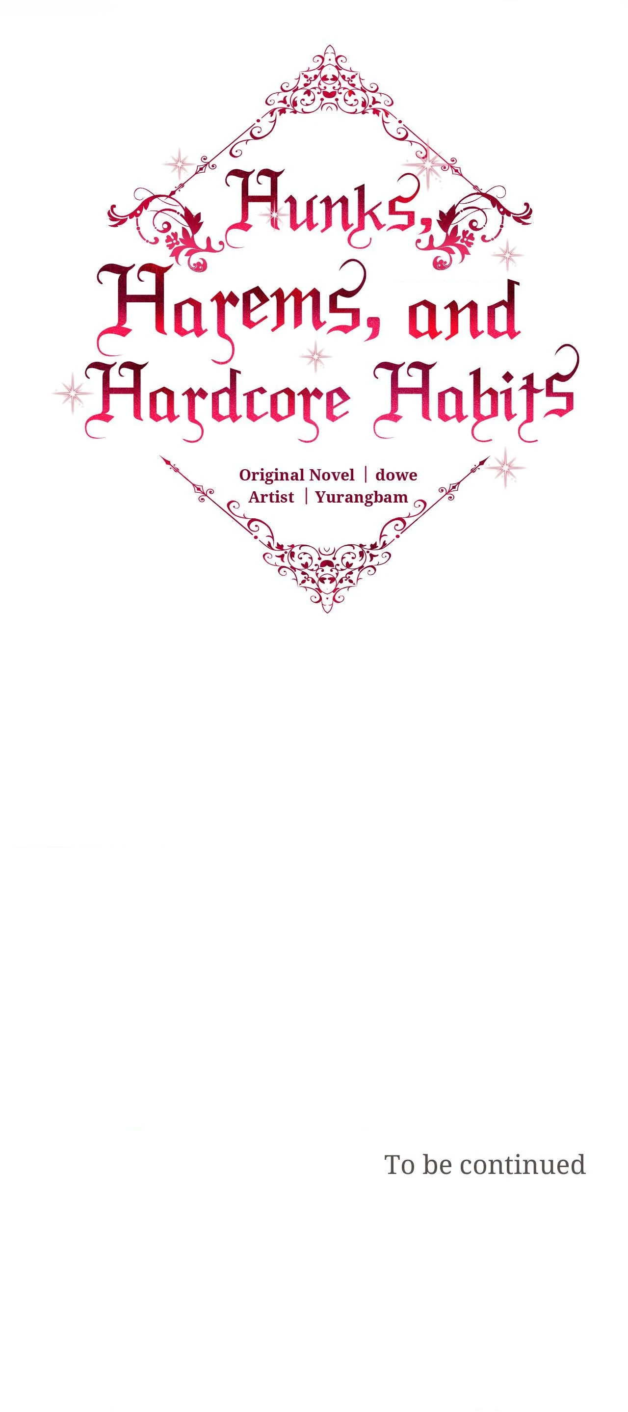 Hunks, Harems, and Hardcore Habits Chapter 18 - Page 67 in English
