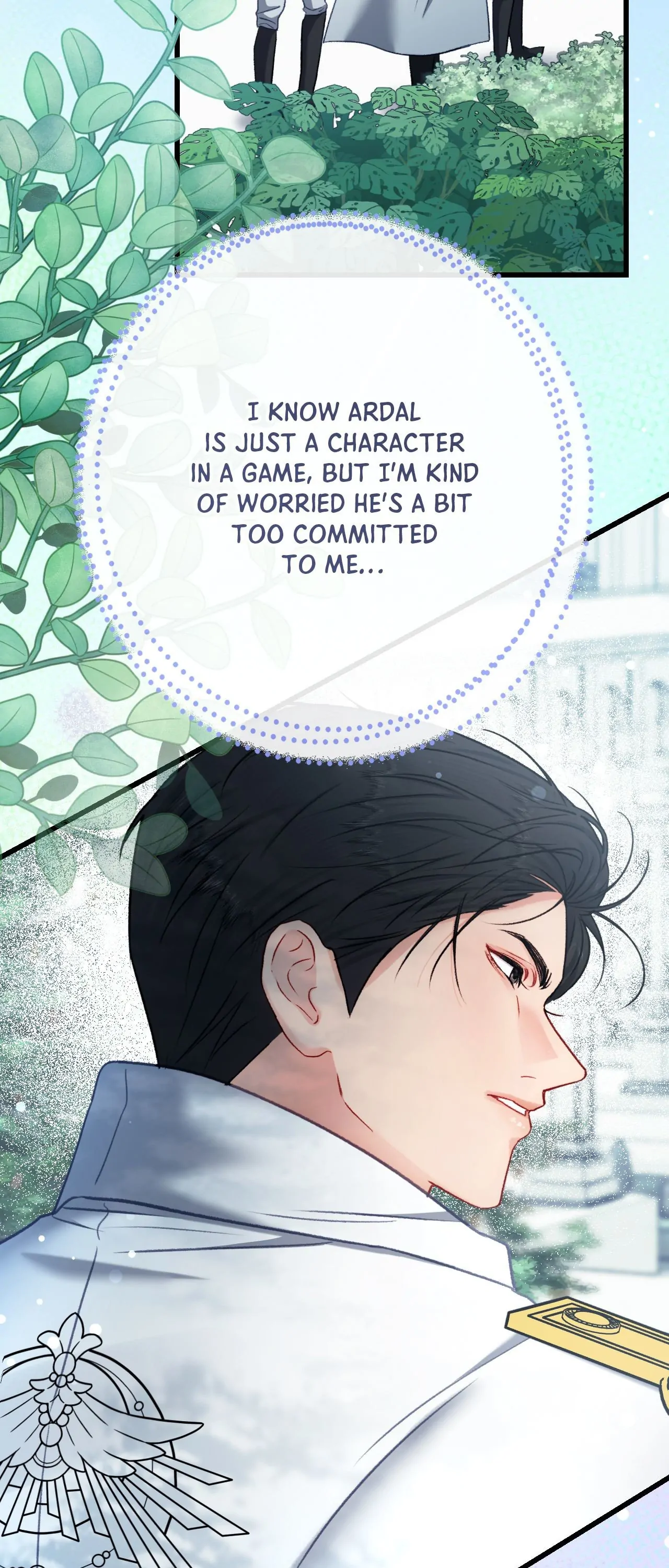 Hunks, Harems, and Hardcore Habits Chapter 19 - Page 10 in English