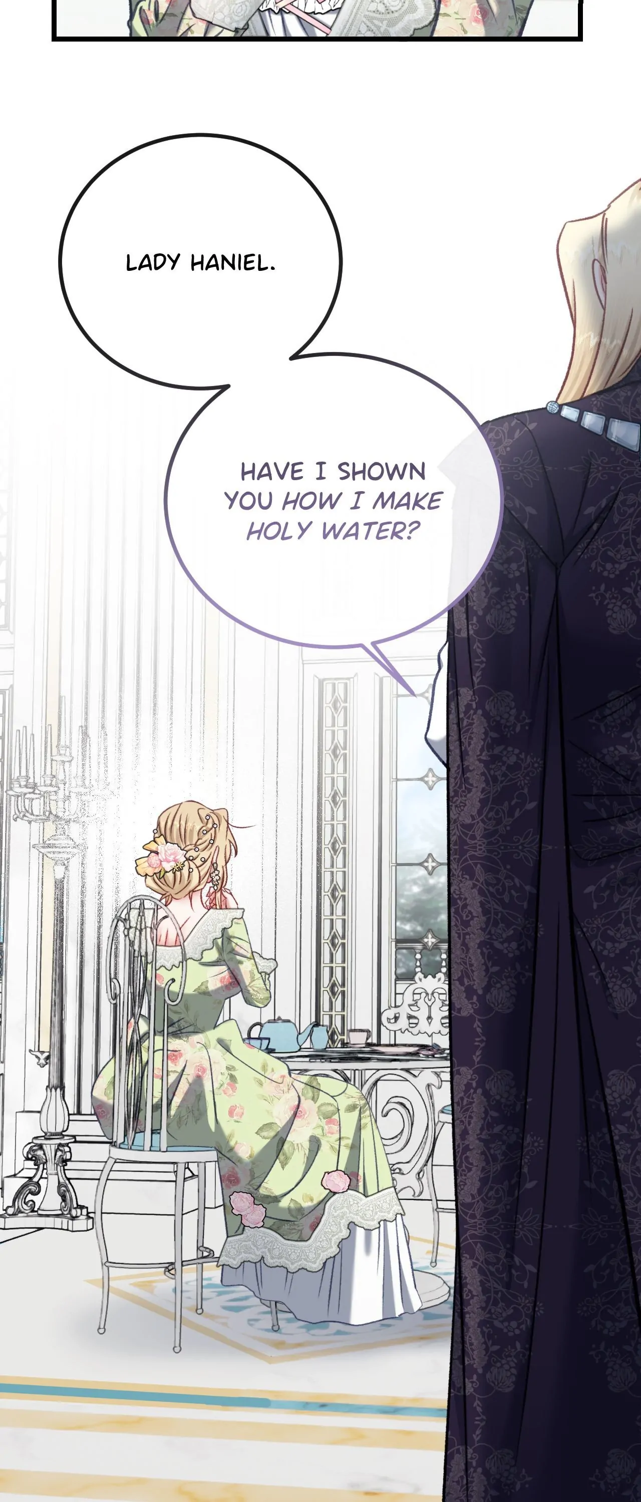 Hunks, Harems, and Hardcore Habits Chapter 19 - Page 12 in English