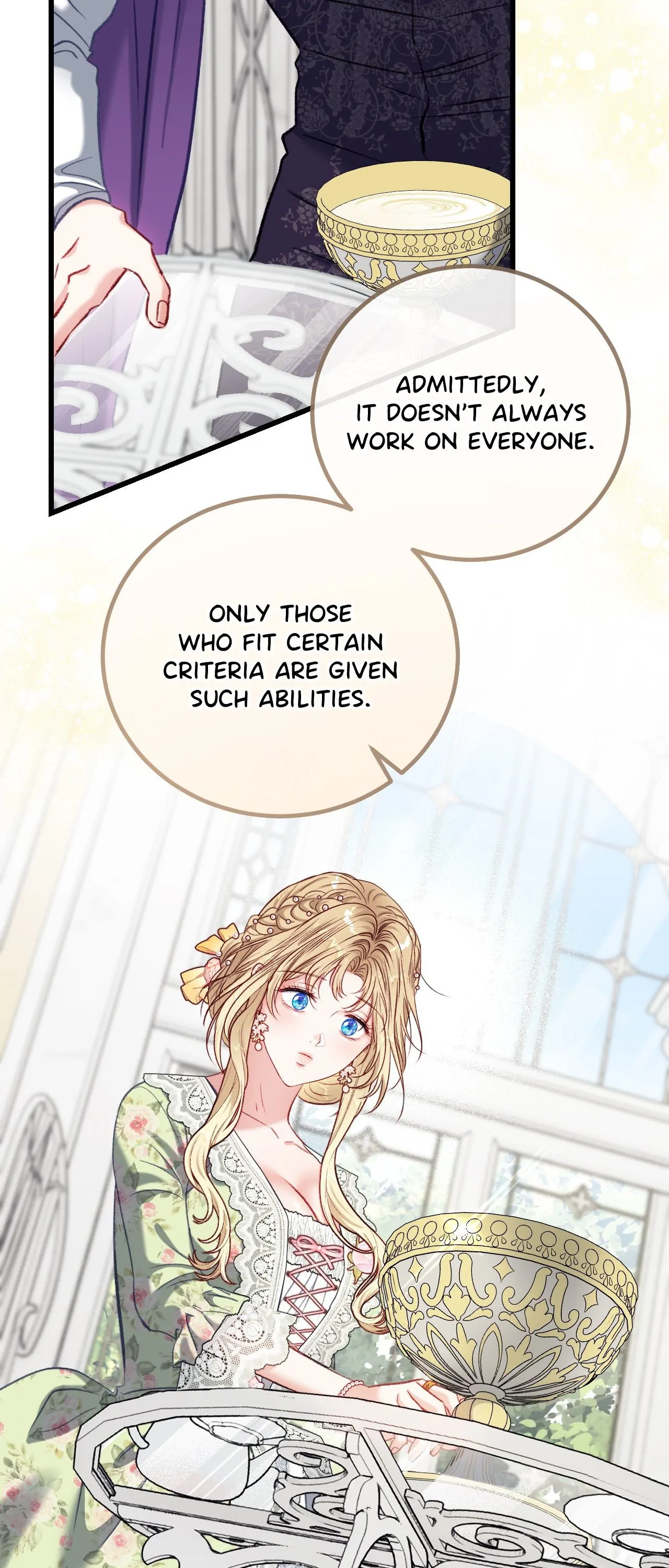 Hunks, Harems, and Hardcore Habits Chapter 19 - Page 17 in English