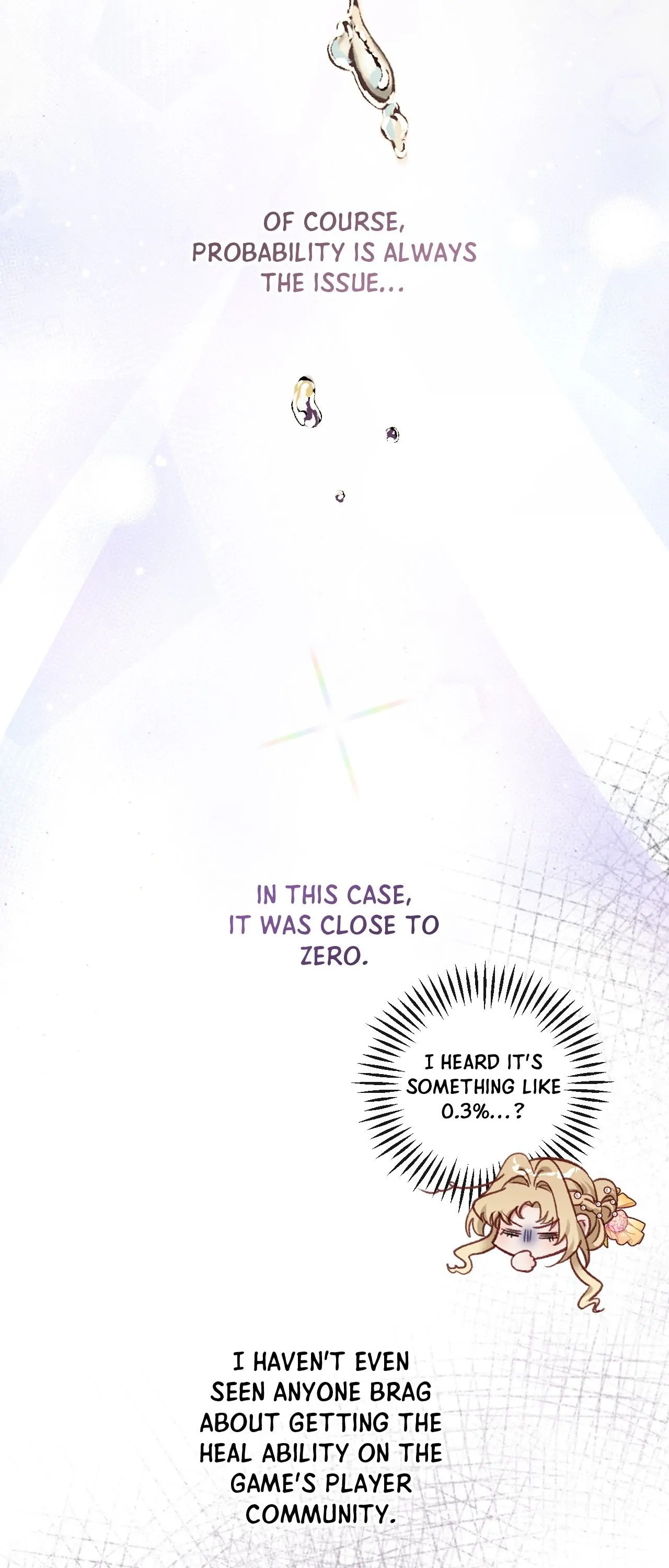 Hunks, Harems, and Hardcore Habits Chapter 19 - Page 21 in English