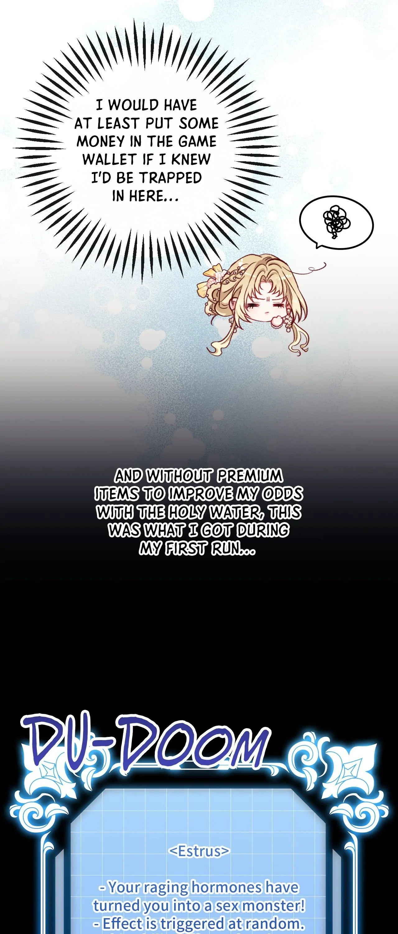 Hunks, Harems, and Hardcore Habits Chapter 19 - Page 25 in English